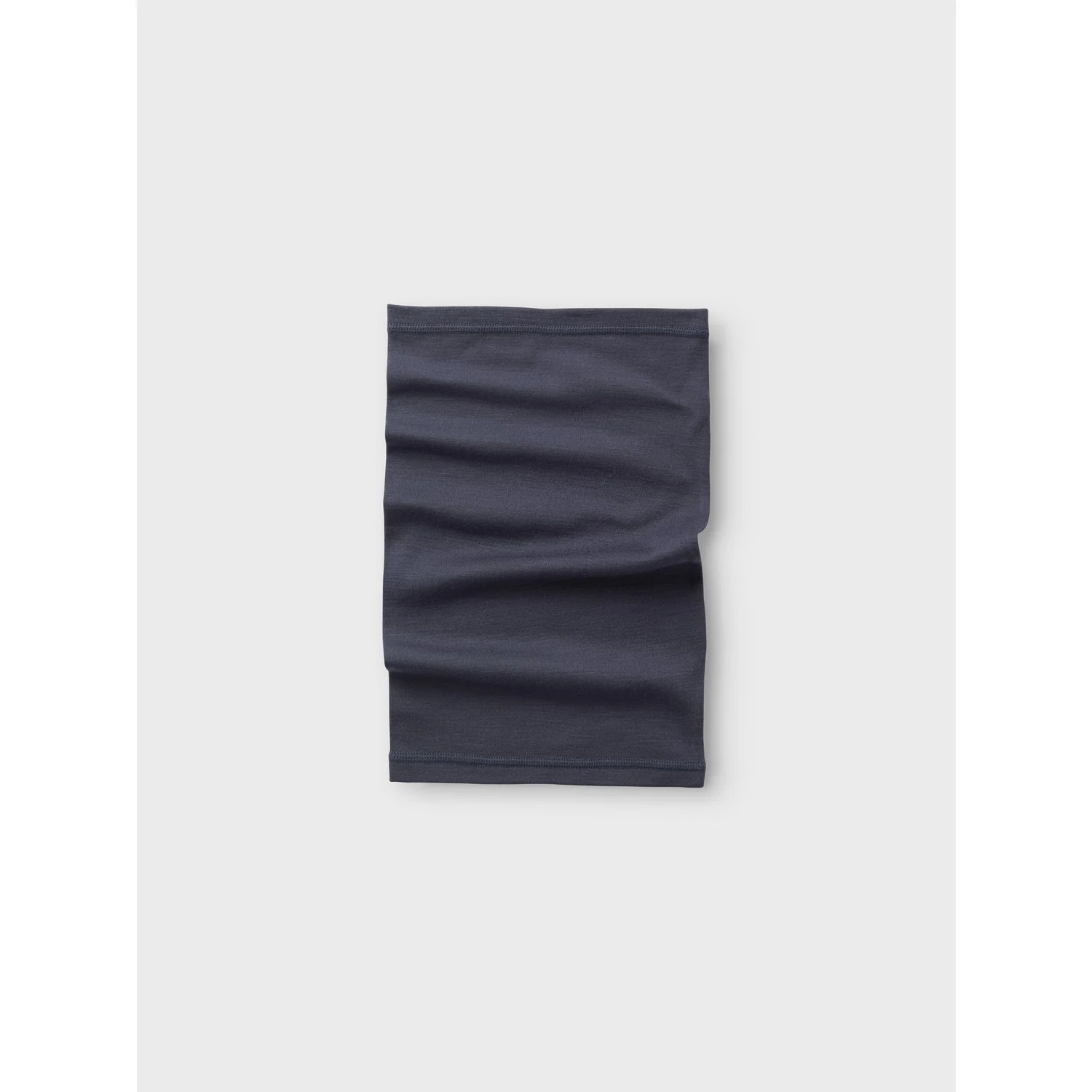 Name It Ombre Blue Nkmwillto Wool Tube Scarf - Image 3
