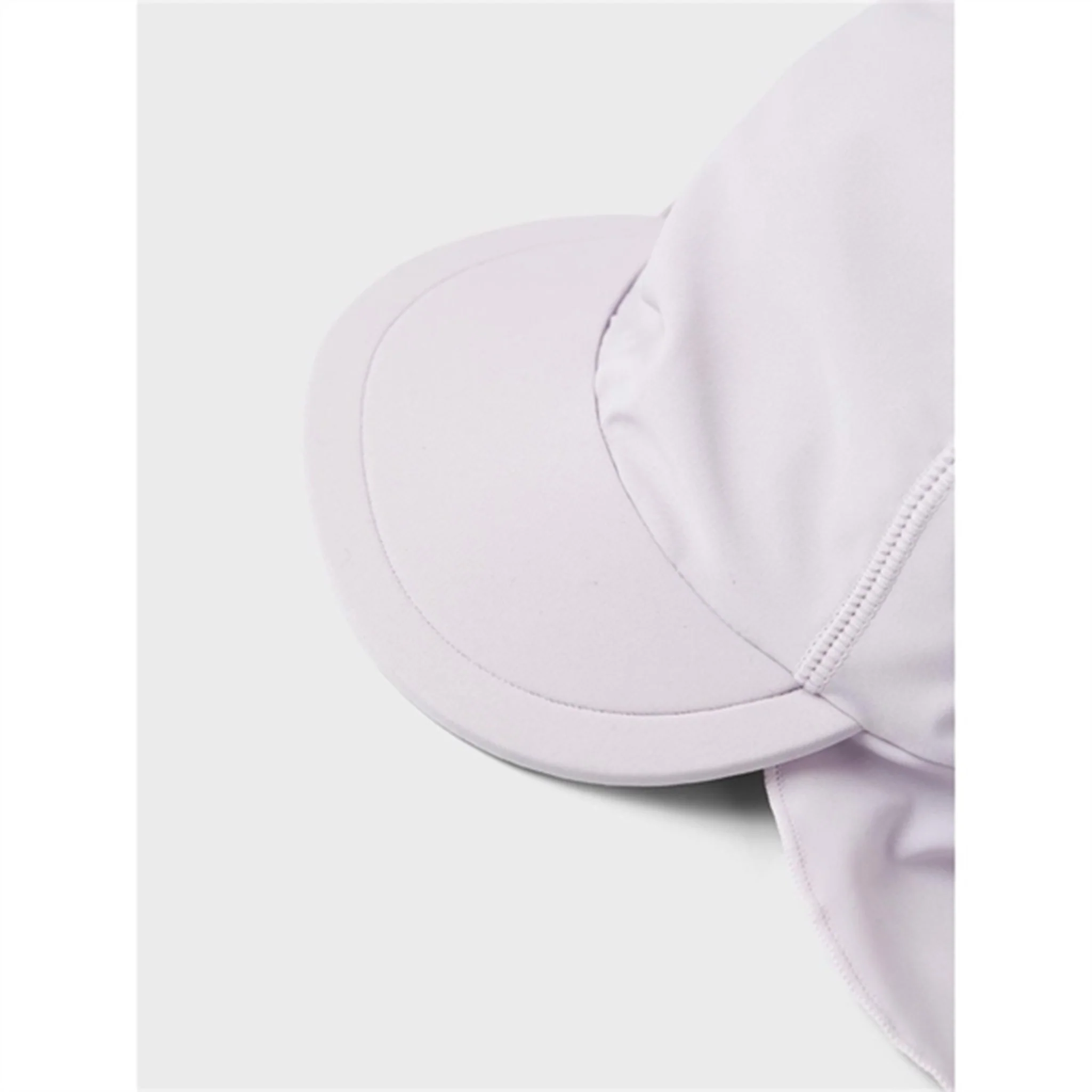 Name it Orchid Petal Zila UV Sun hat - Image 2