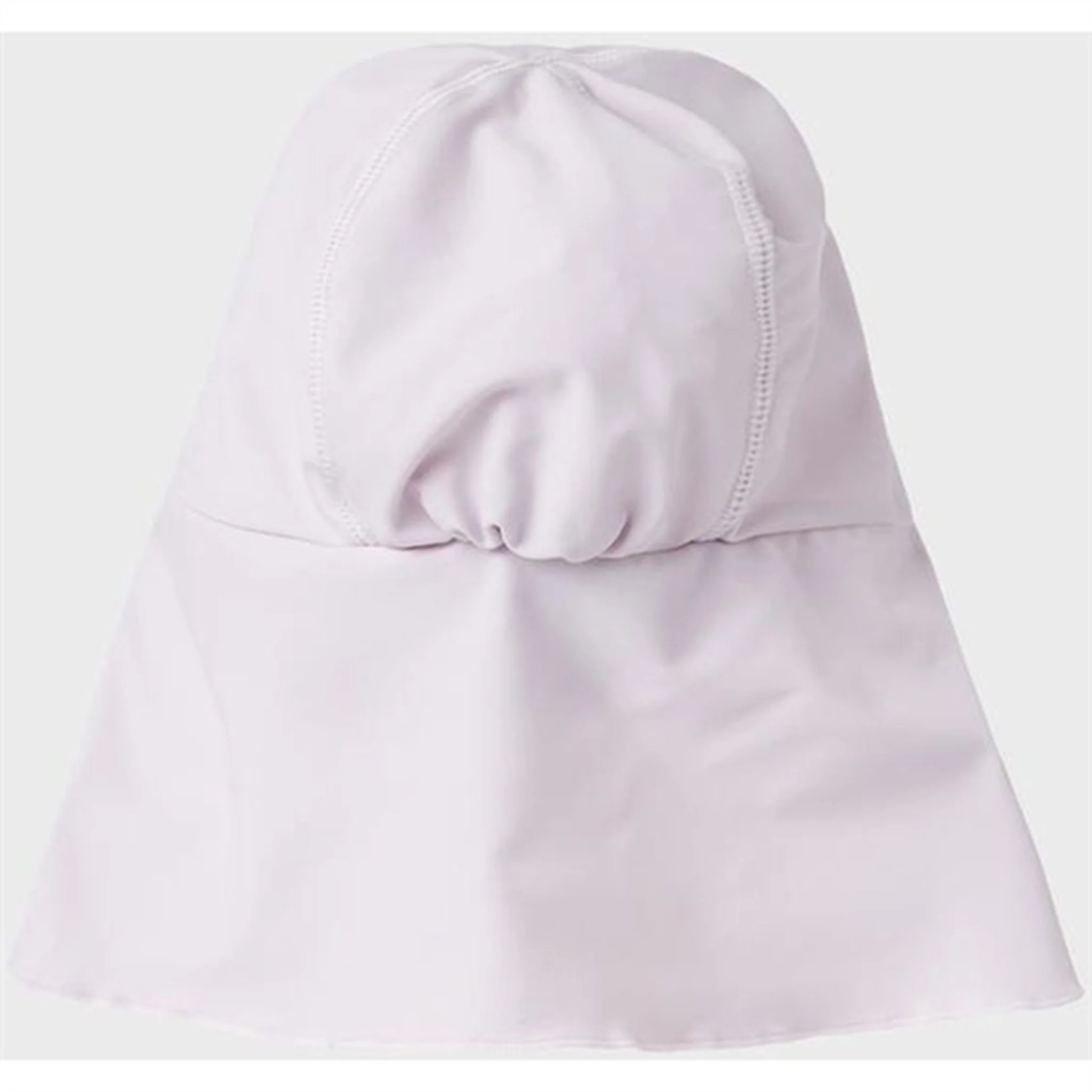 Name it Orchid Petal Zila UV Sun hat - Image 3
