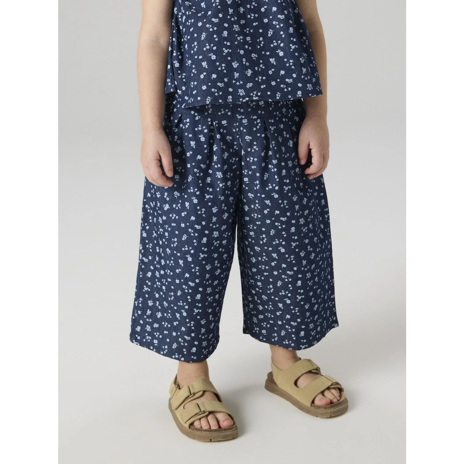 Name It Overture Nmffikka Wide Pants - Image 2