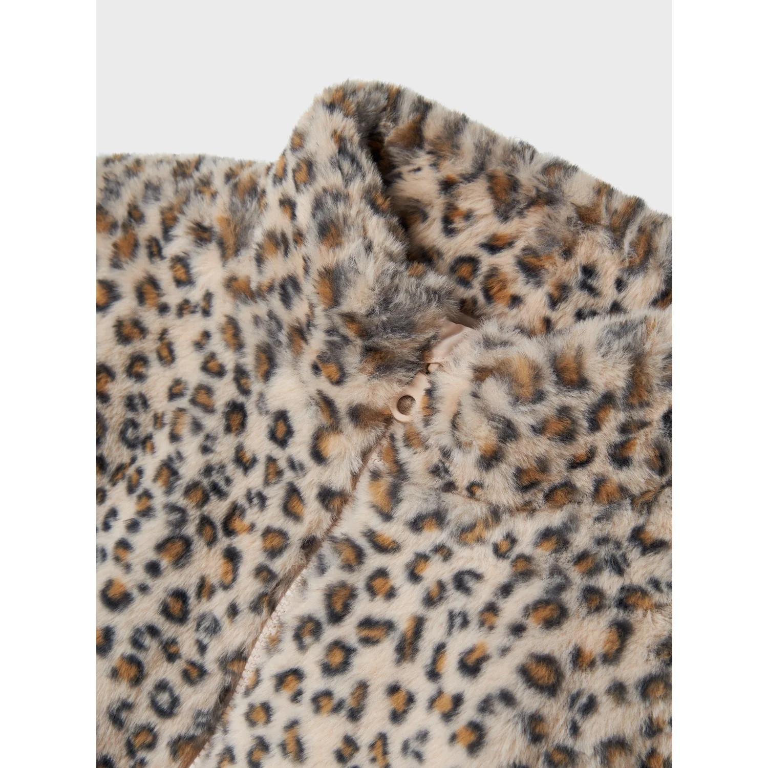 Name It Oxford Tan Leo Nkfmila Jacket Pb - Image 4