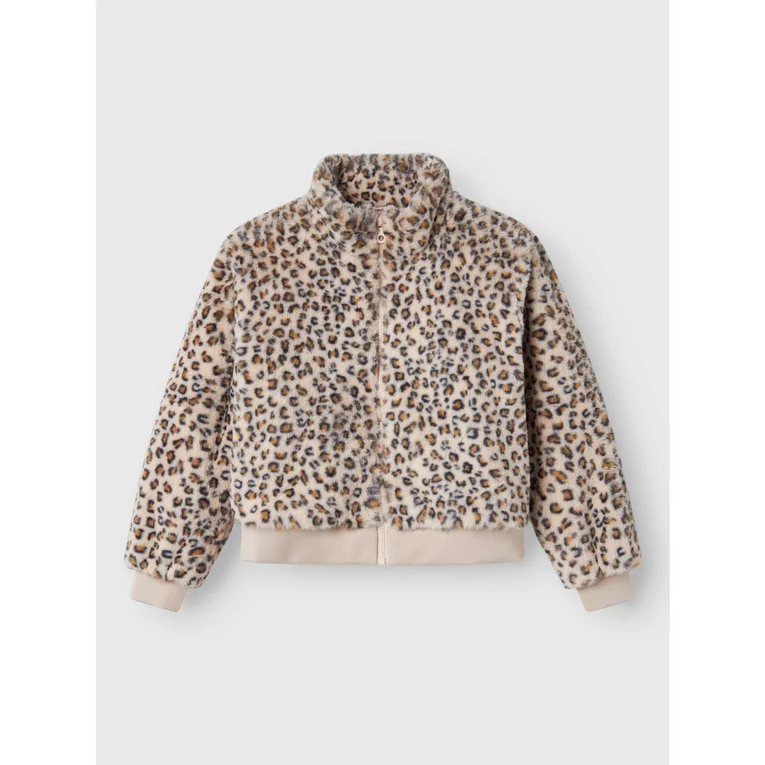 Name It Oxford Tan Leo Nkfmila Jacket Pb - Image 8