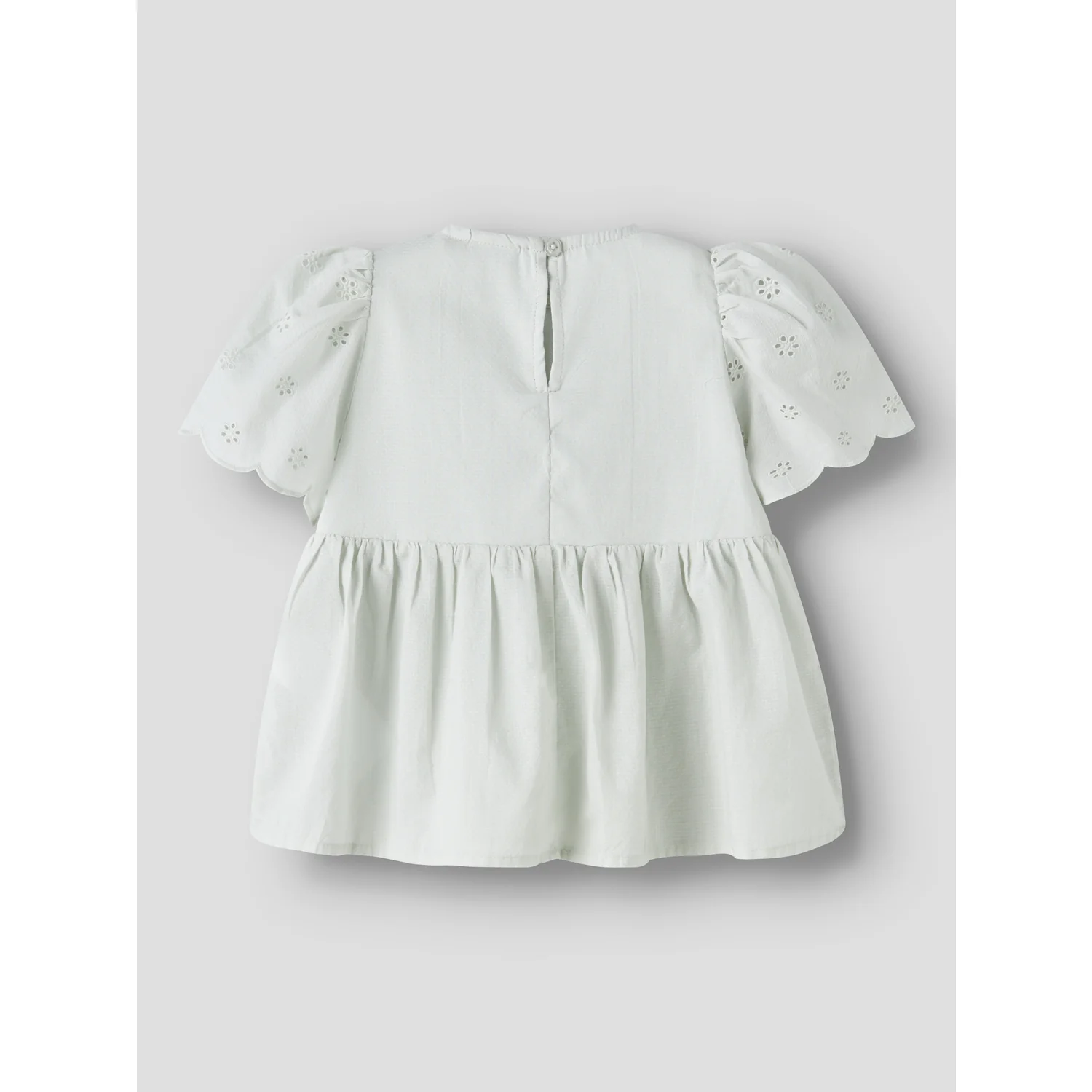 Name It Pale Aqua Nmfhalcyon Ss Top - Image 5
