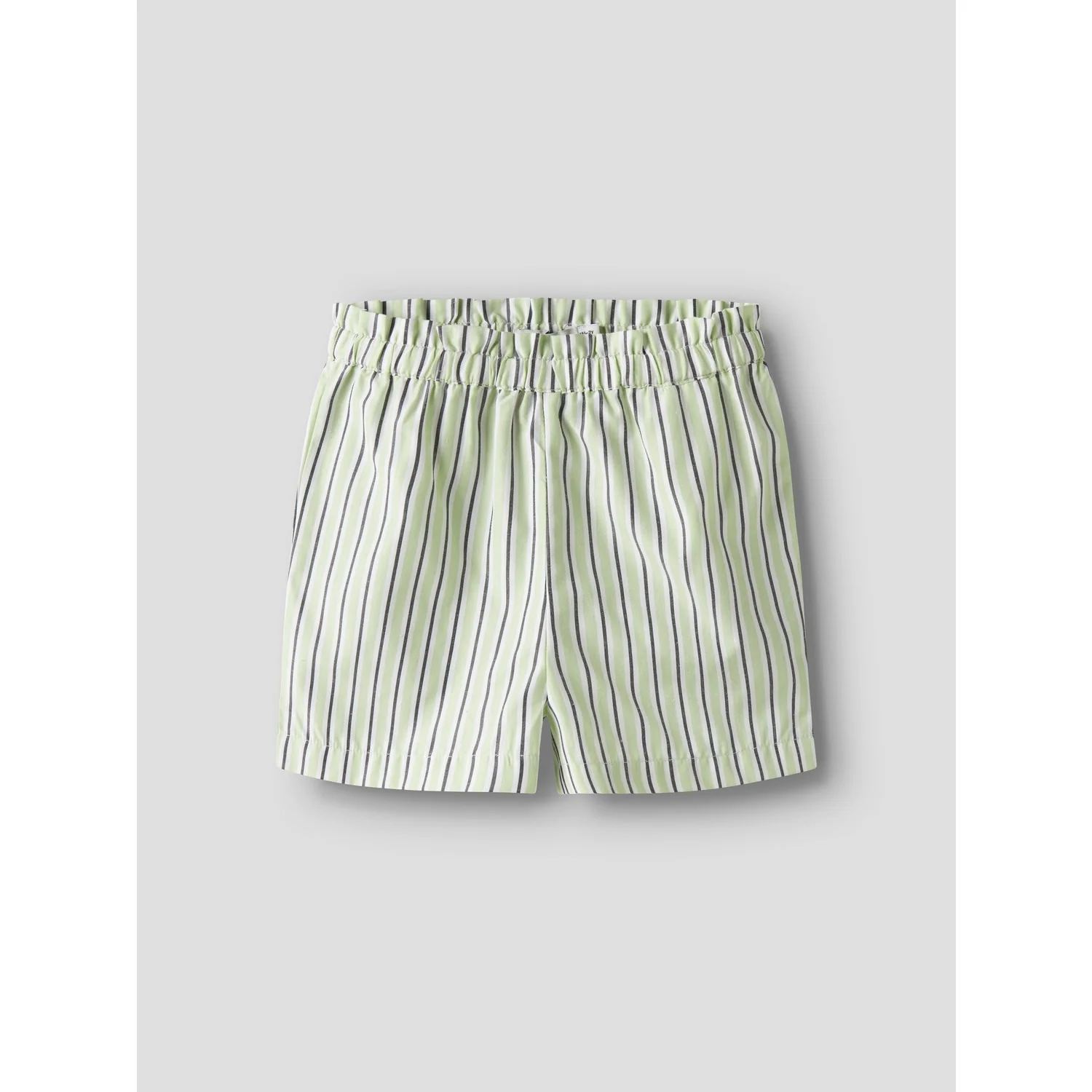 Name It Patina Green Nmfhelene Shorts Box Pb - Image 3