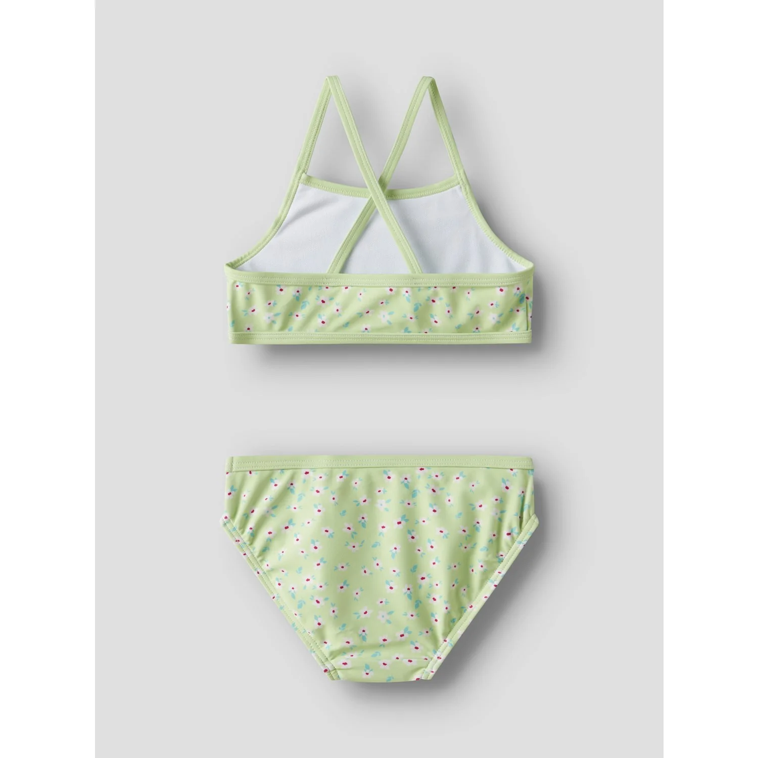 Name It Patina Green Nmfzizla Bikini Box Tb - Image 2