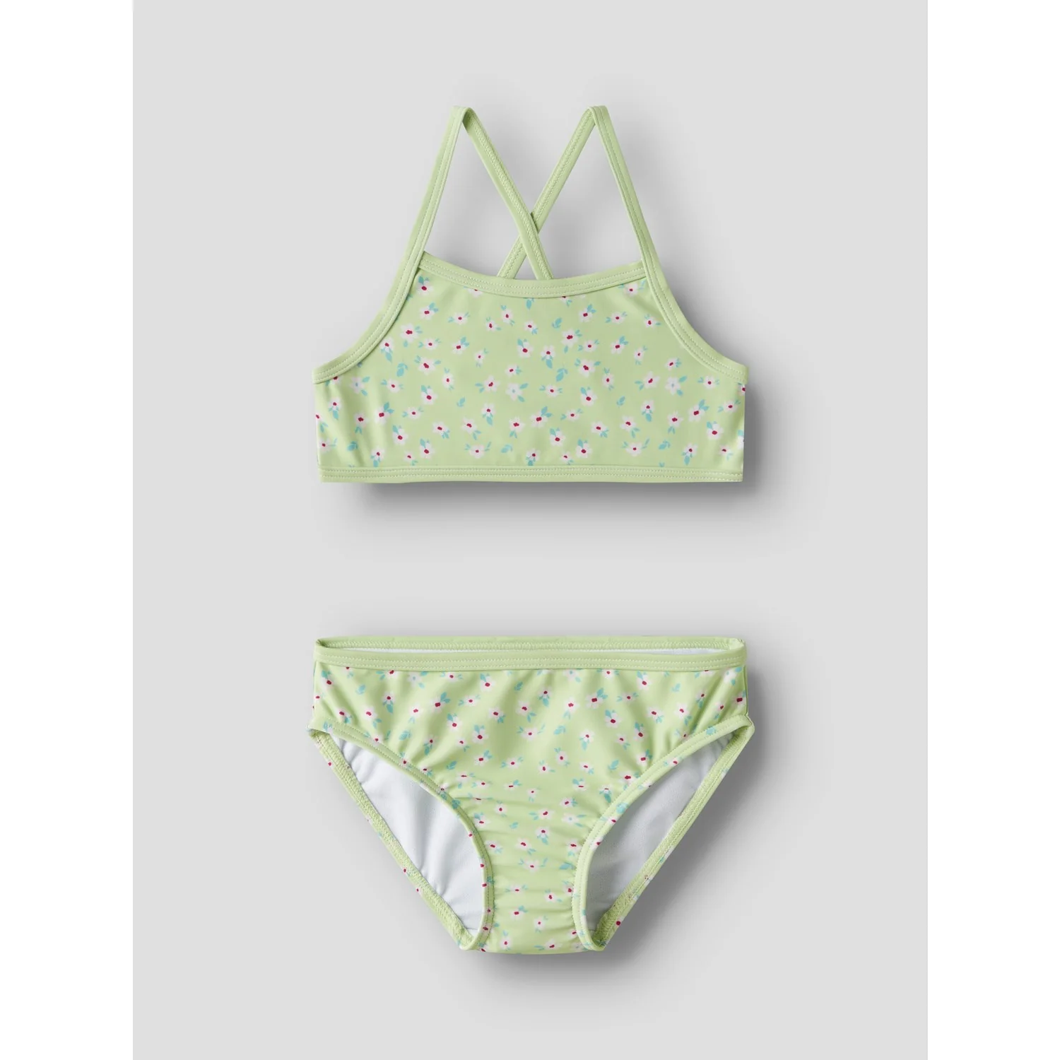 Name It Patina Green Nmfzizla Bikini Box Tb - Image 3