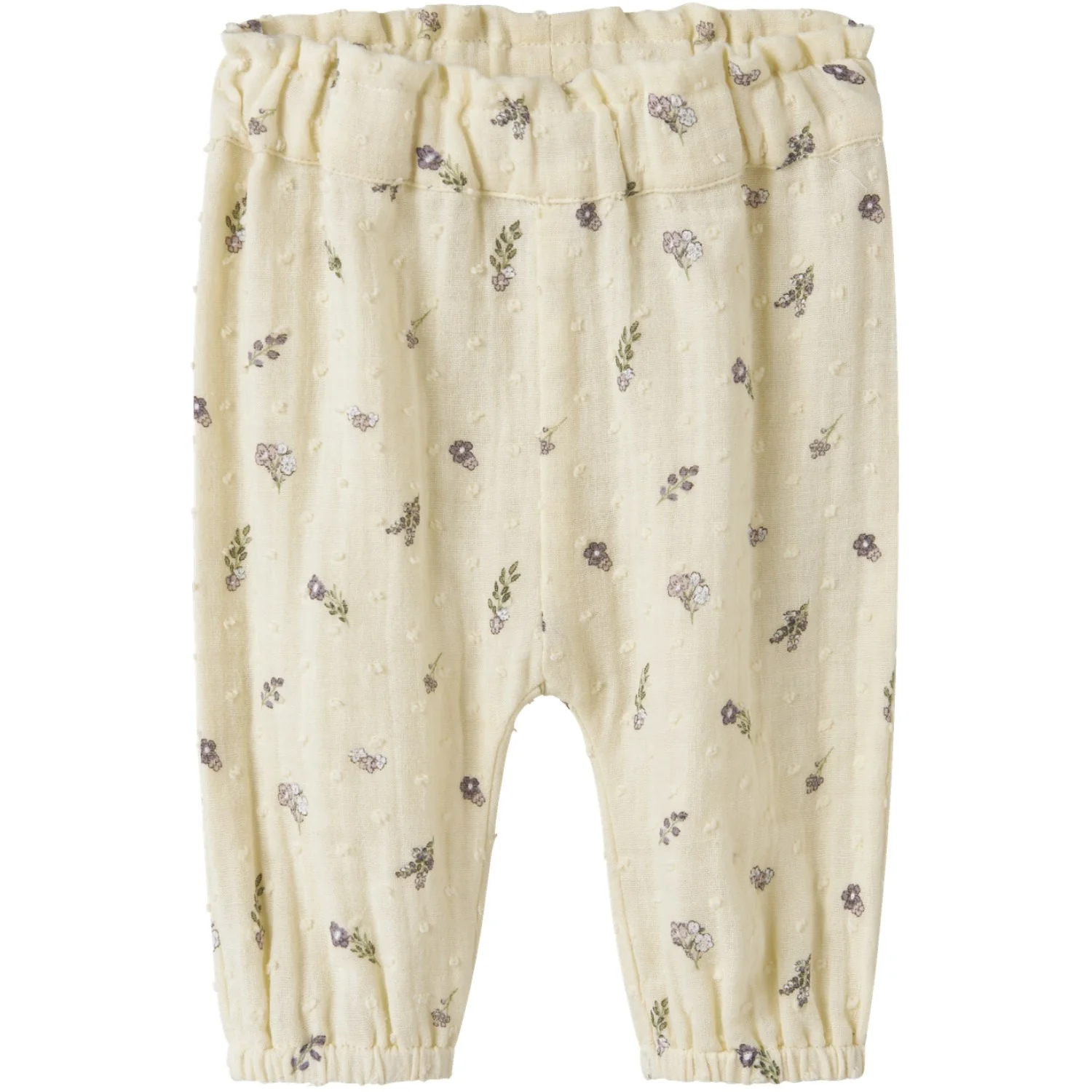 Name It Pear Sorbet Nbfdorthea Pants