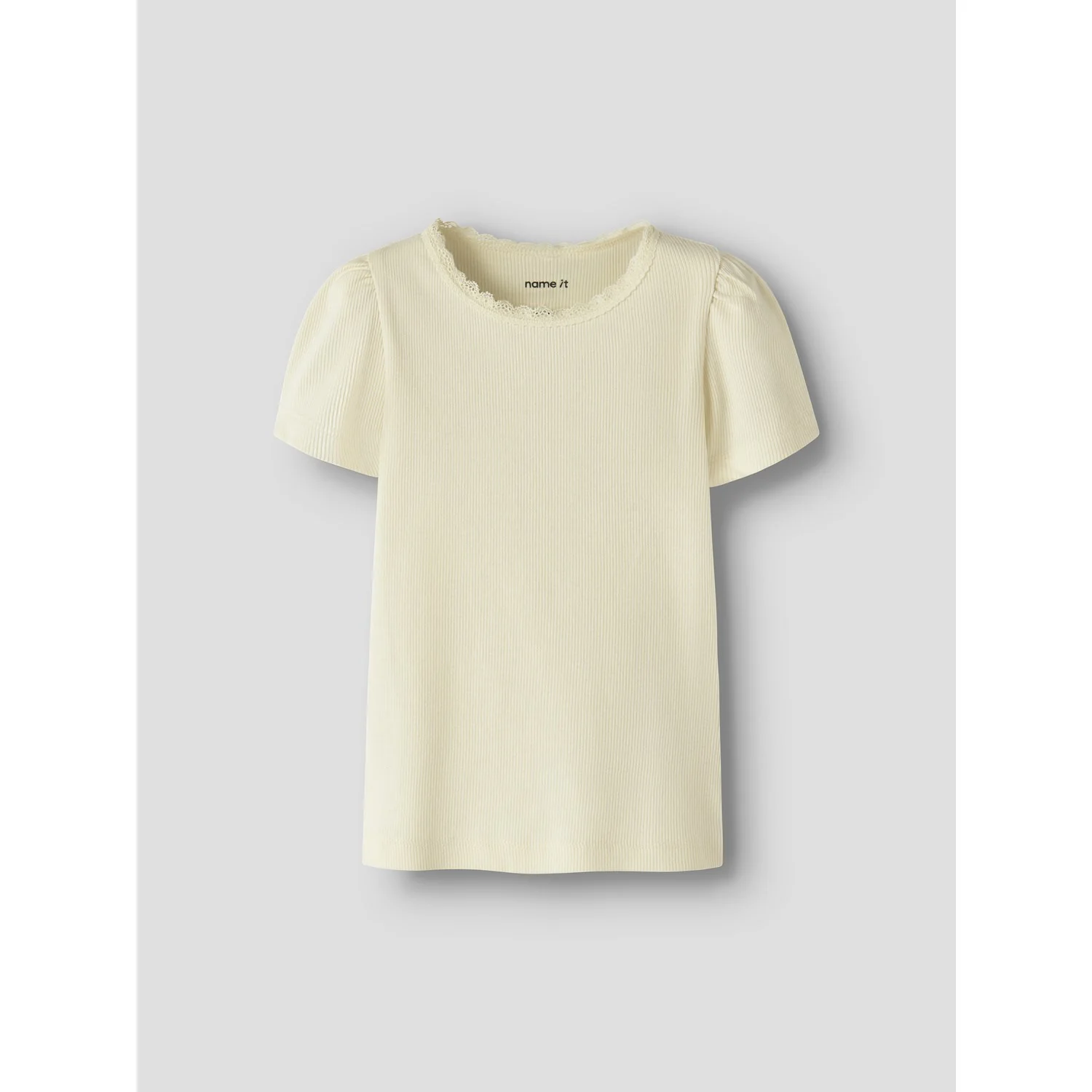 Name It Pear Sorbet Nmfkab Ss Top Noos - Image 3