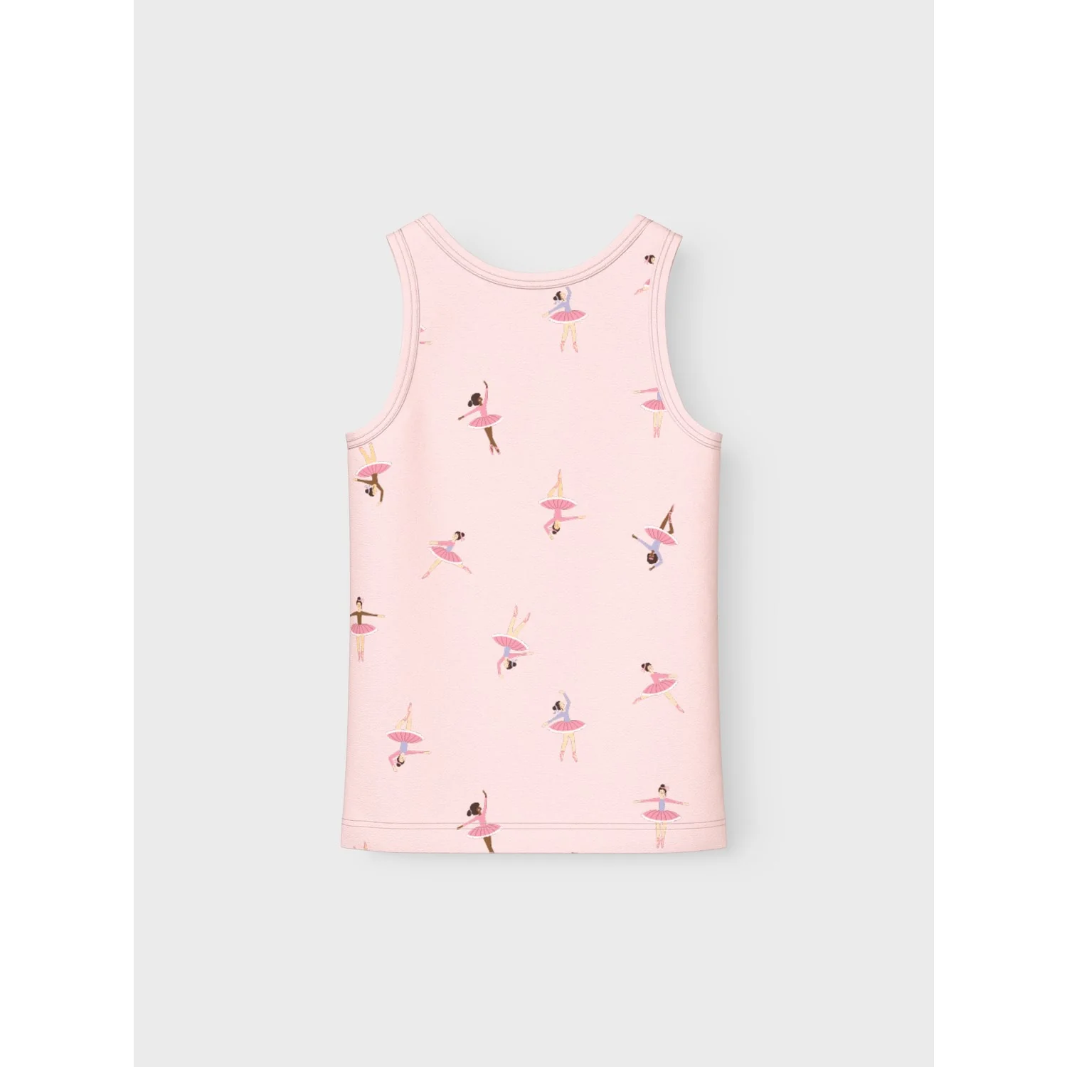 Name It Pearl Nmftank Top 2P Ballarina Noos - Image 5