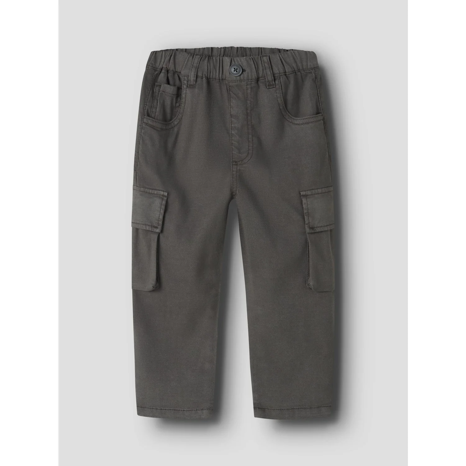 Name It Peat Nmmben Tap Cargo Twi Pants 8950-Po Noos - Image 4