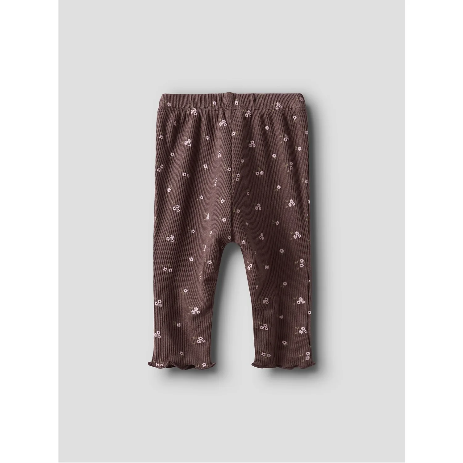 Name It Peppercorn Nbfsoho Leggings - Image 3