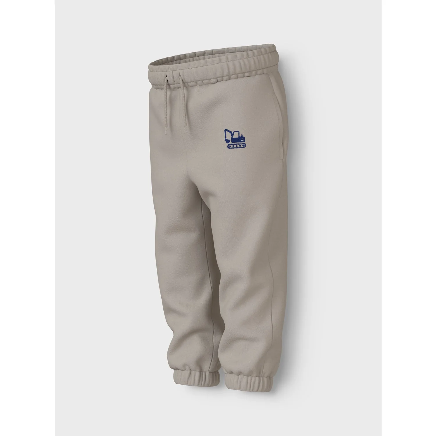 Name It Peyote Excavator Nmmvallen Nreg Swe Pants Unb - Image 2