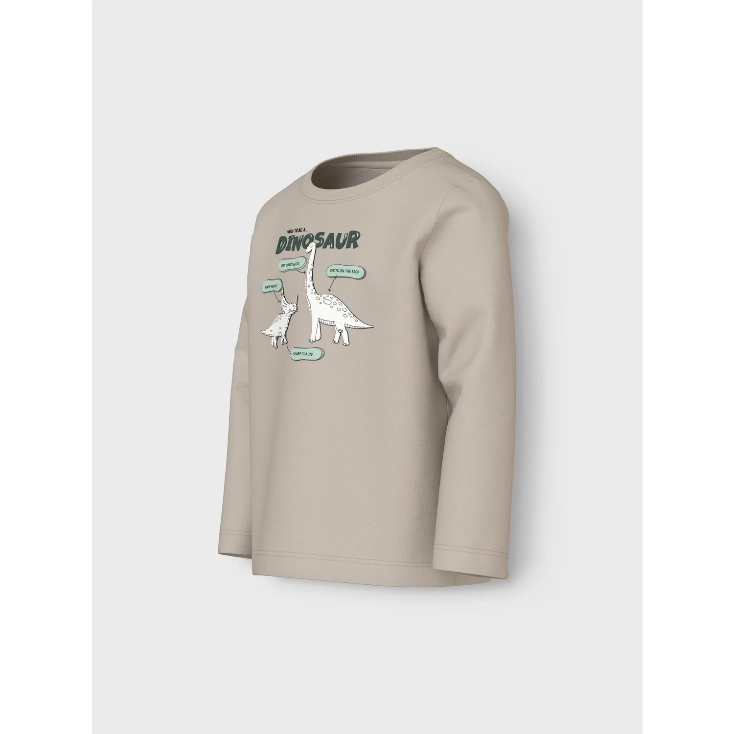 Name It Peyote How To Dino Nmmvux Ls Top - Image 2
