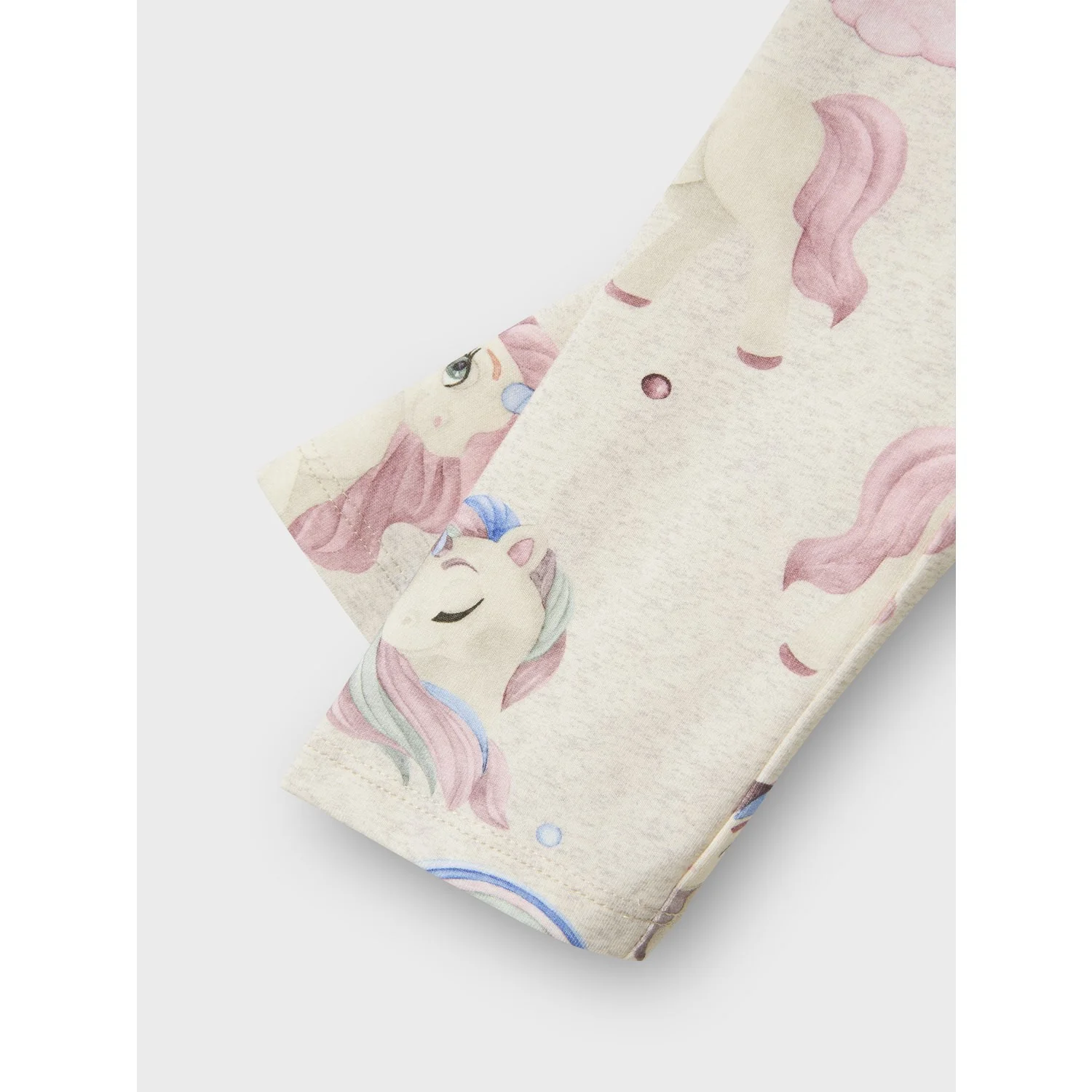 Name It Peyote Melange Darlinga Leggings - Image 2
