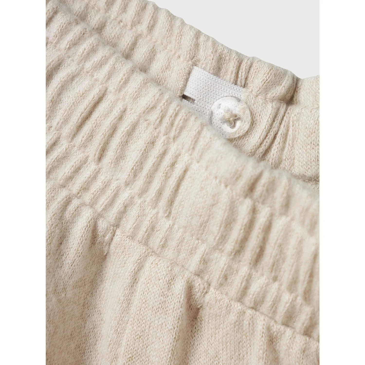 Name It Peyote Melange Kathlin Wide Pants - Image 2