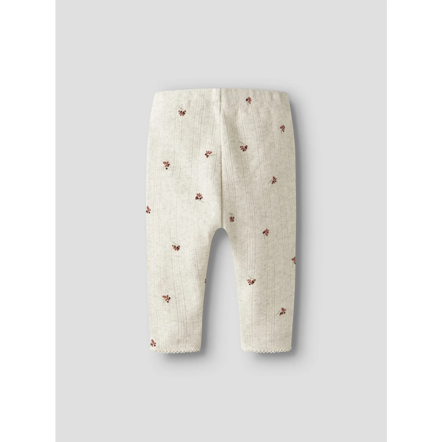 Name It Peyote Melange Nbfberries Leggings Box - Image 2