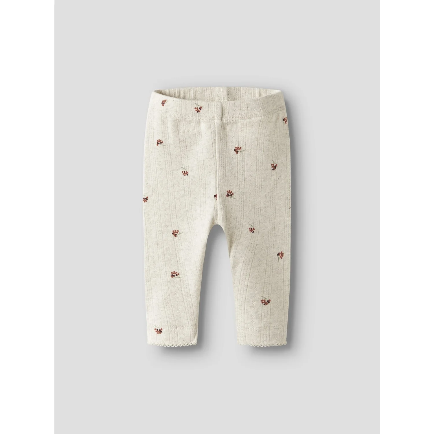 Name It Peyote Melange Nbfberries Leggings Box - Image 3
