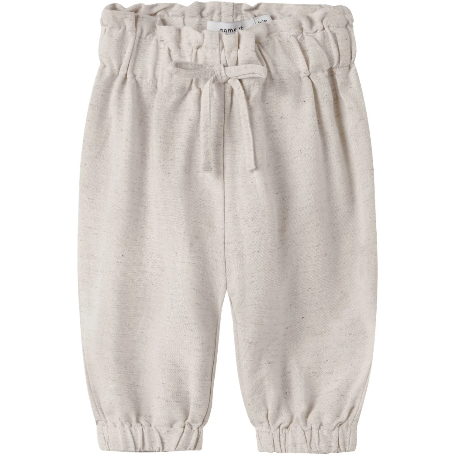 Name It Peyote Melange Nbffaher Pants