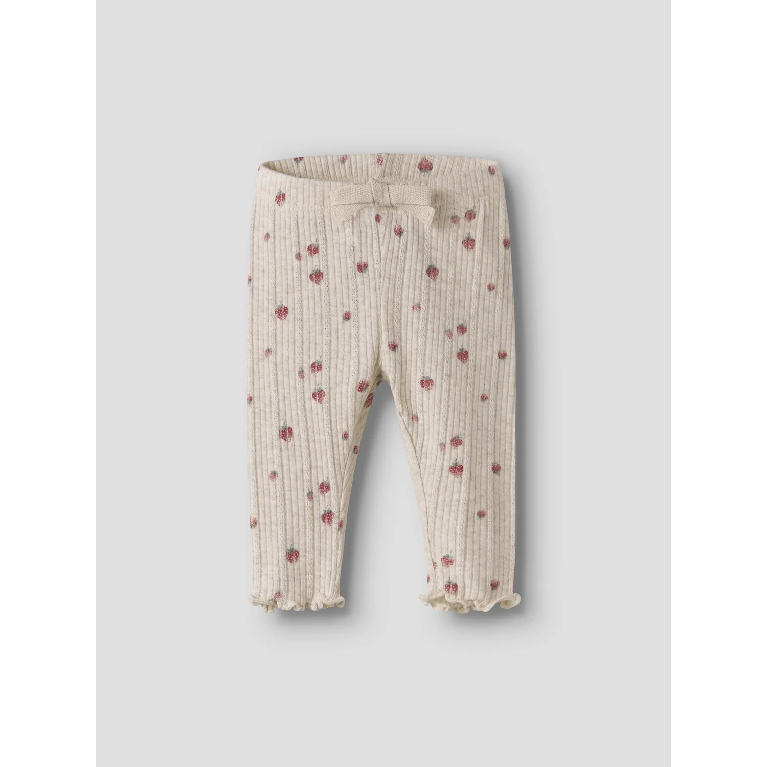 Name It Peyote Melange Nbfjelly Leggings Box - Image 3