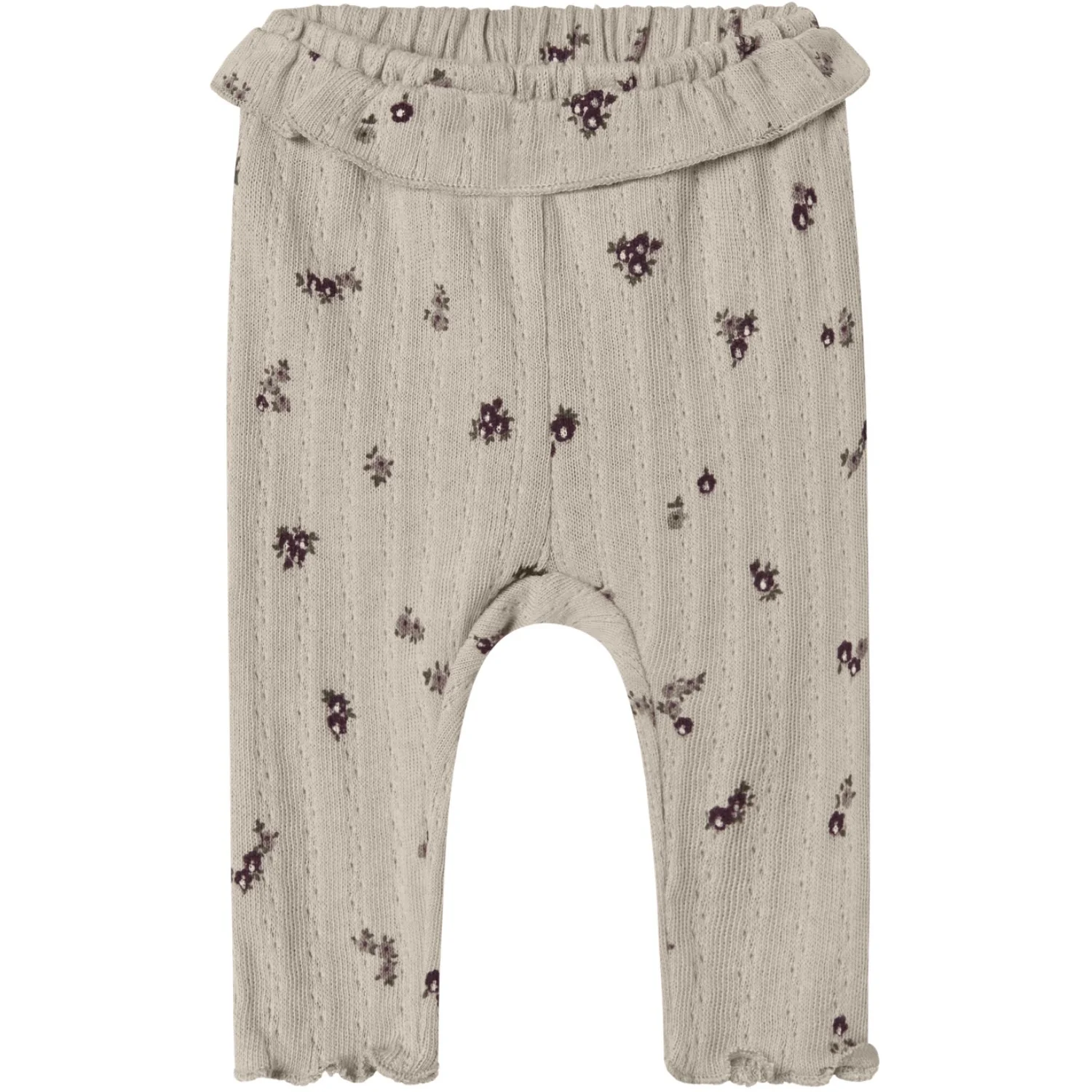 Name It Peyote Melange Nbflower Leggings