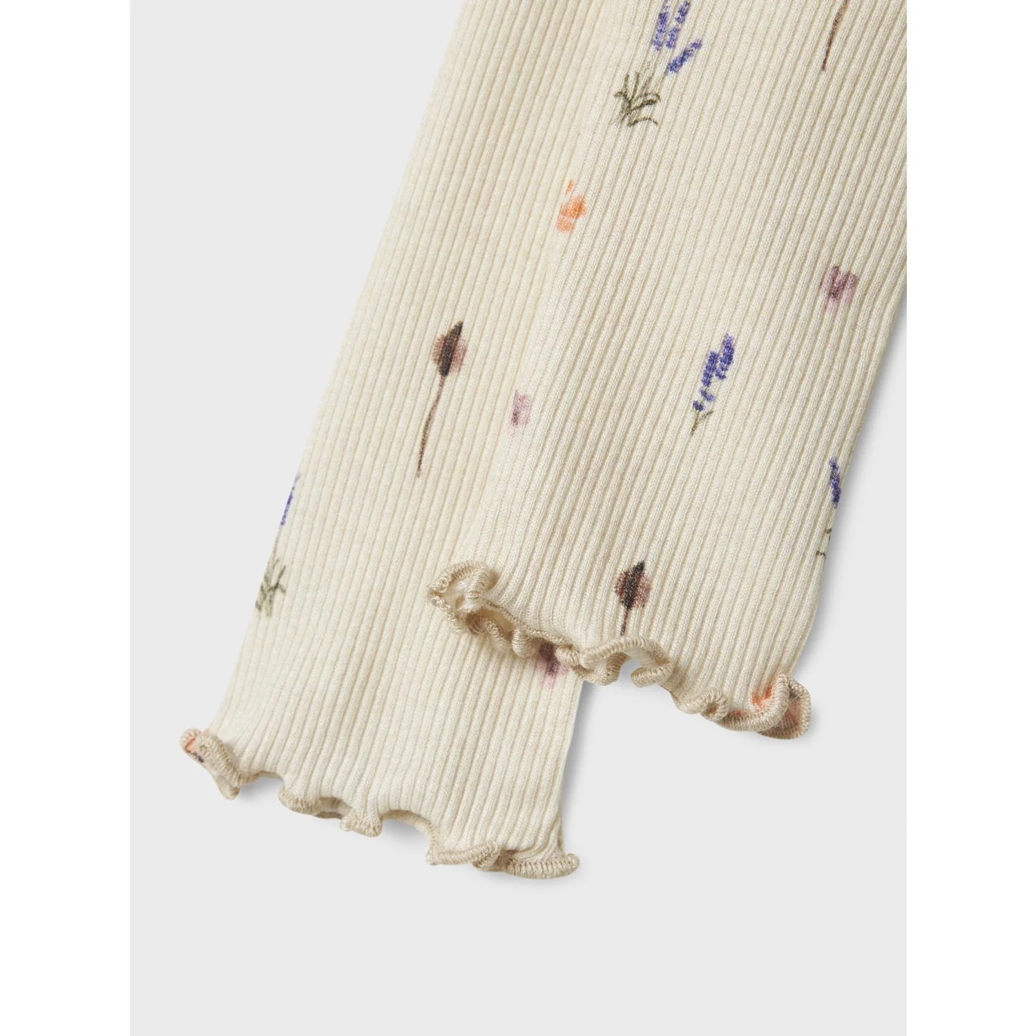 Name It Peyote Melange Nbfohio Leggings - Image 3