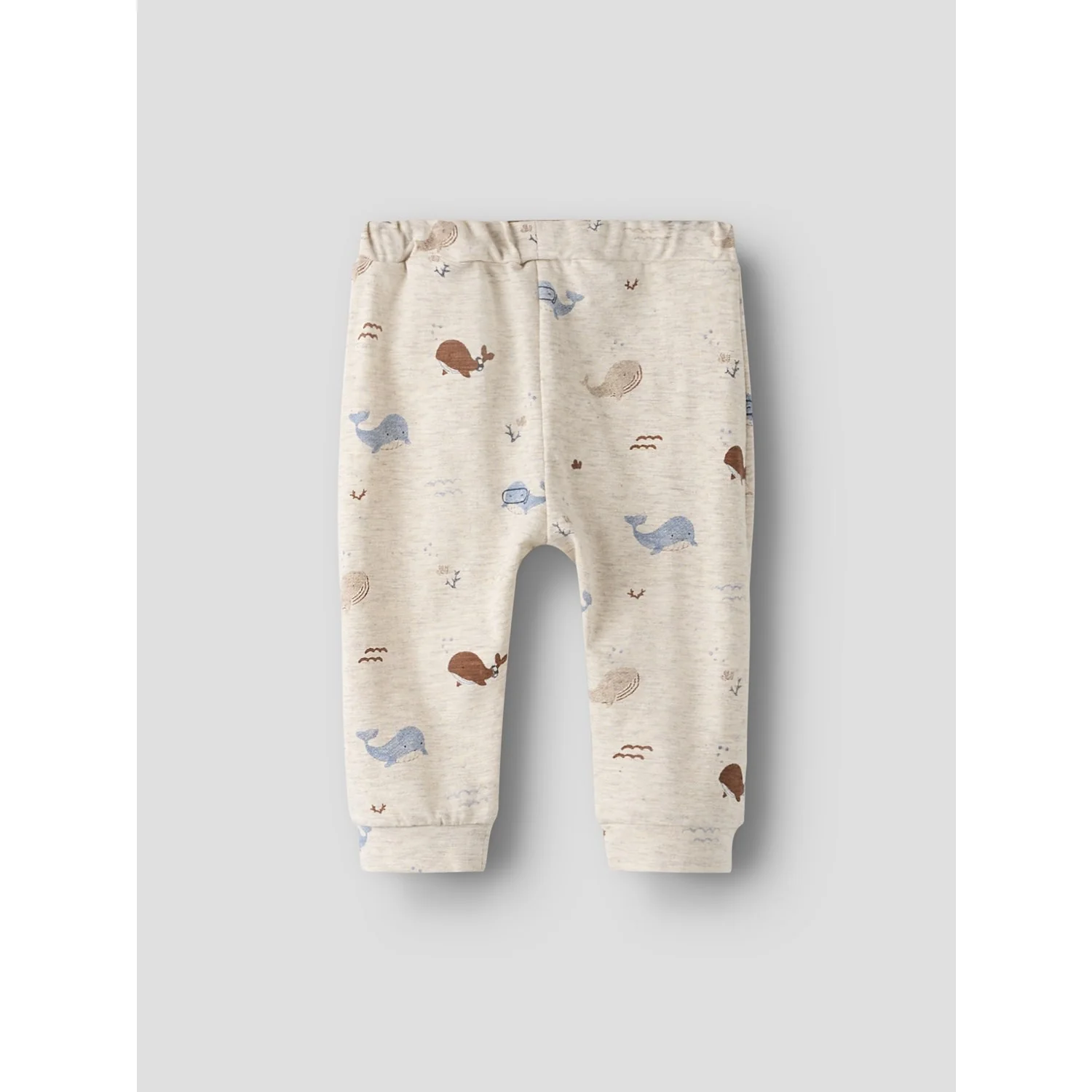 Name It Peyote Melange Nbmflap Pants Box - Image 3