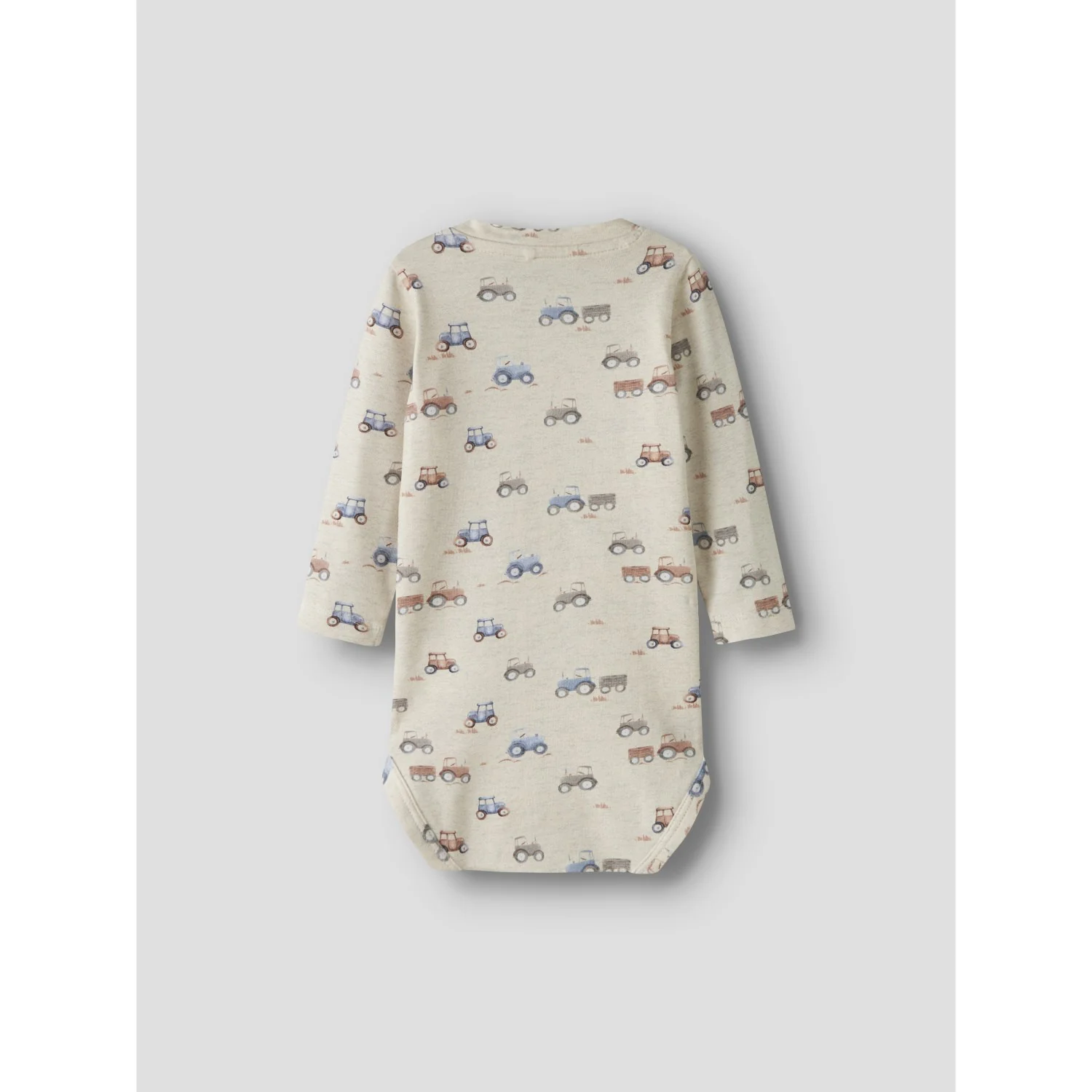 Name It Peyote Melange Nbmfotractor Ls Body - Image 3