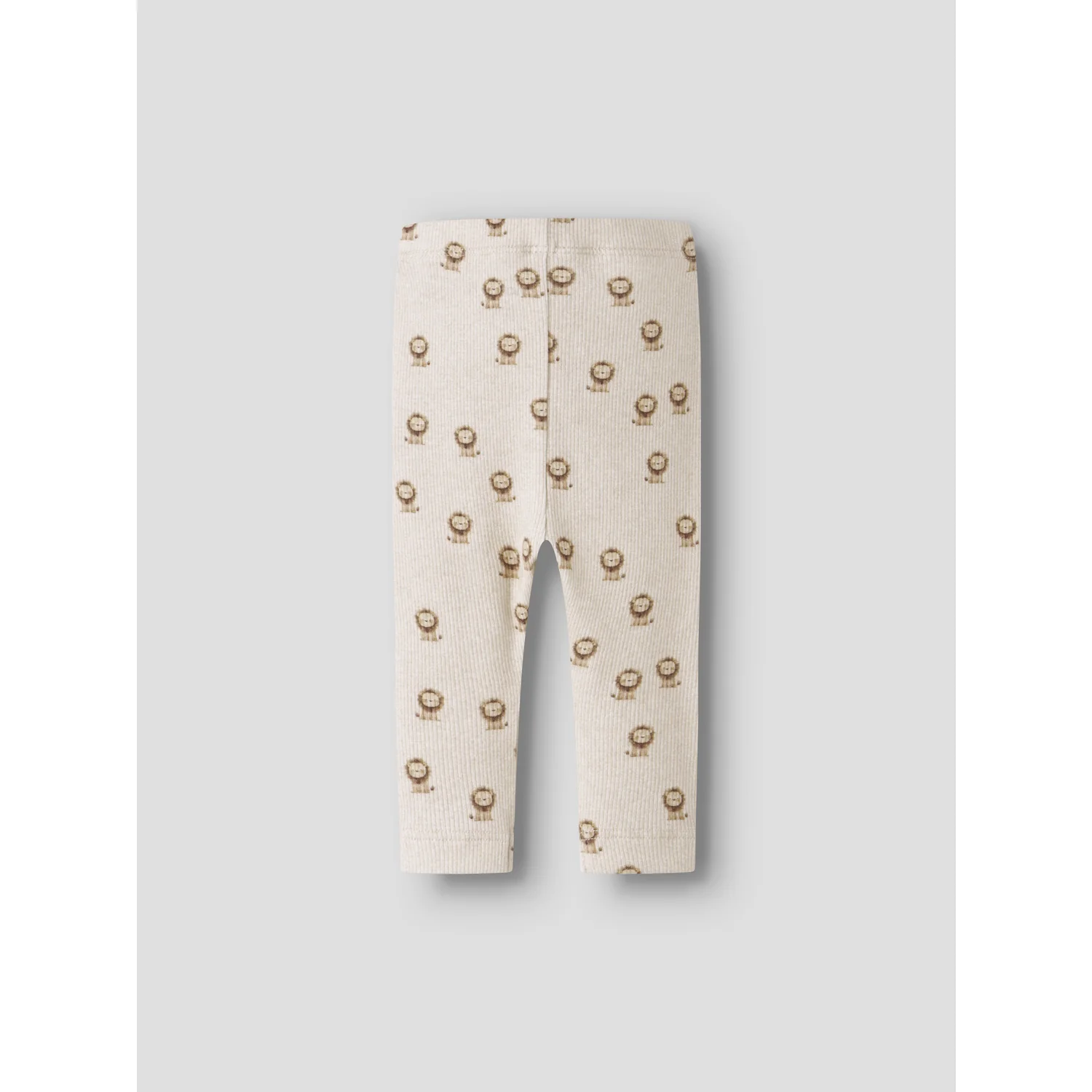Name It Peyote Melange Nbmhobit Long John Box - Image 3