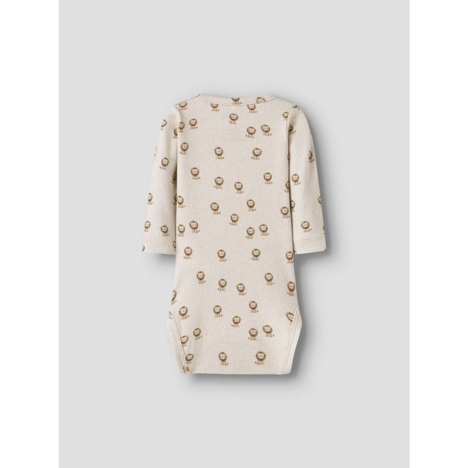 Name It Peyote Melange Nbmhobit Ls Body Box - Image 2