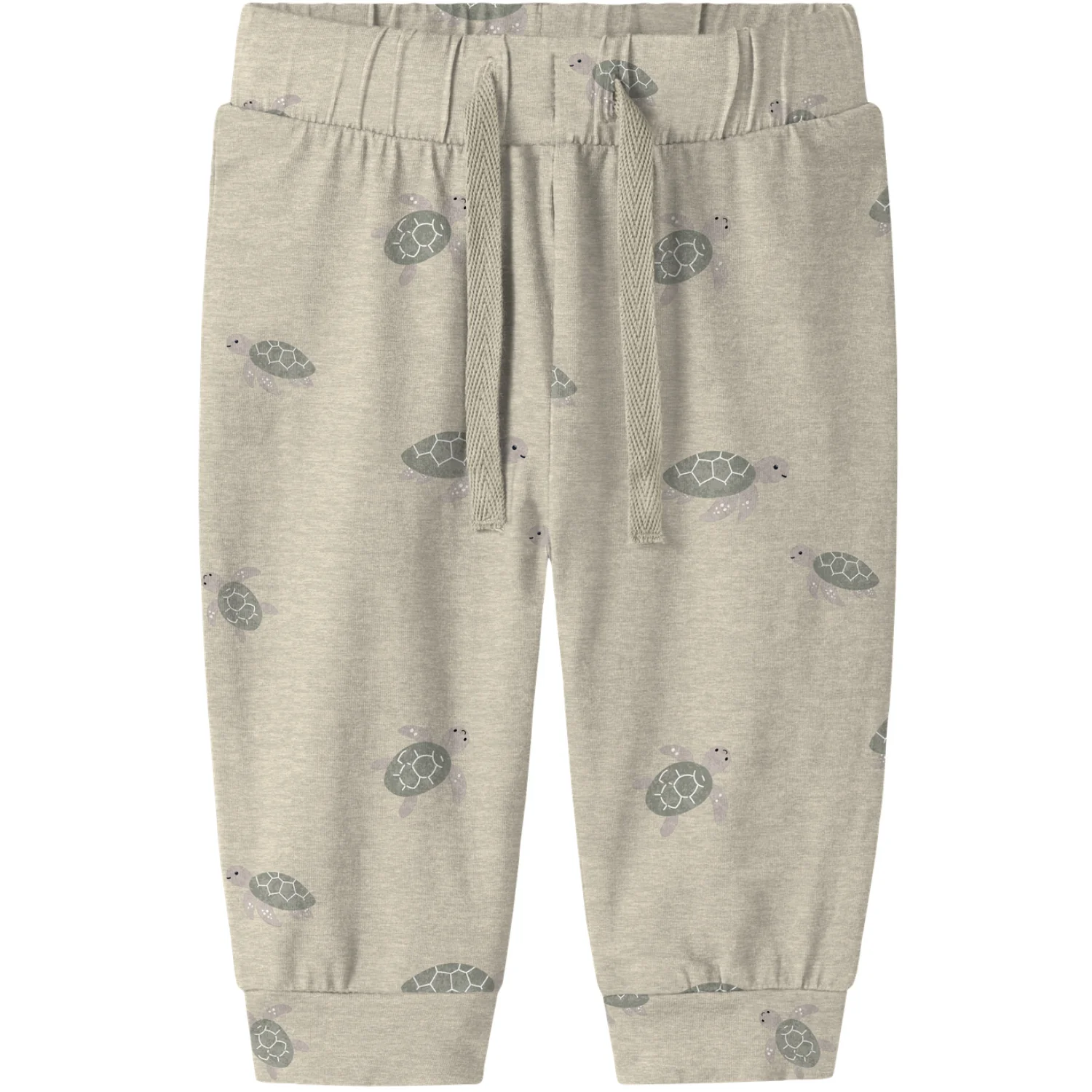 Name It Peyote Melange Nbmjamie Pants Box