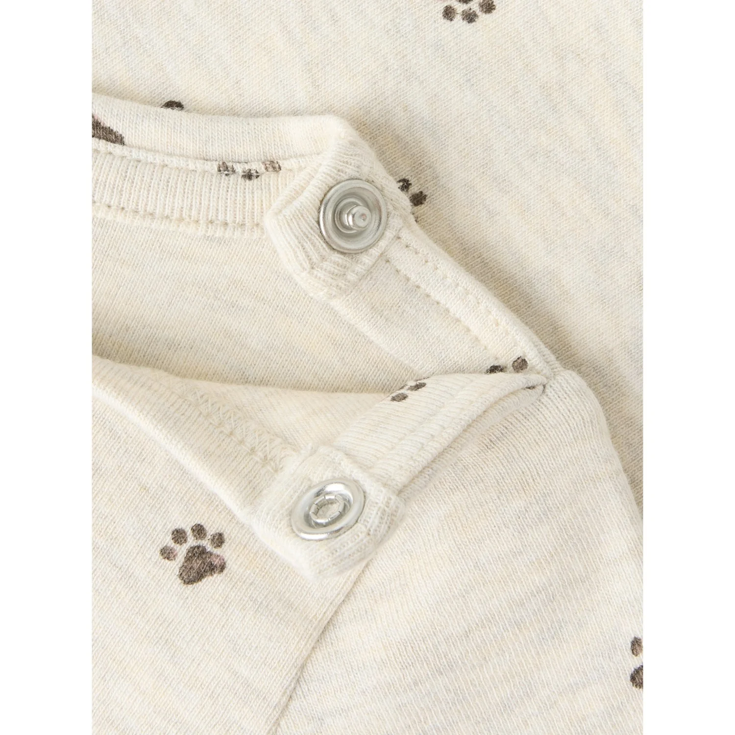 Name It Peyote Melange Nbmlaris Ls Xsl Body - Image 2