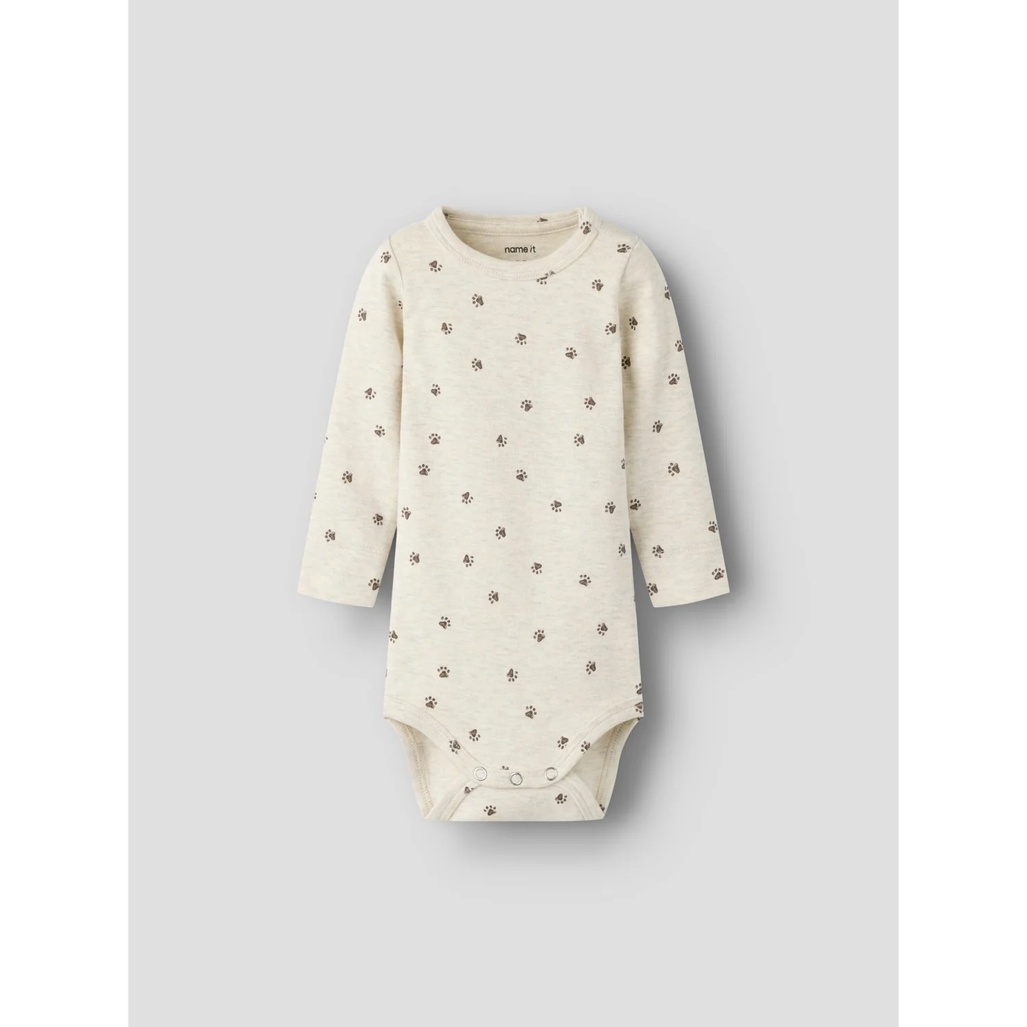 Name It Peyote Melange Nbmlaris Ls Xsl Body - Image 4