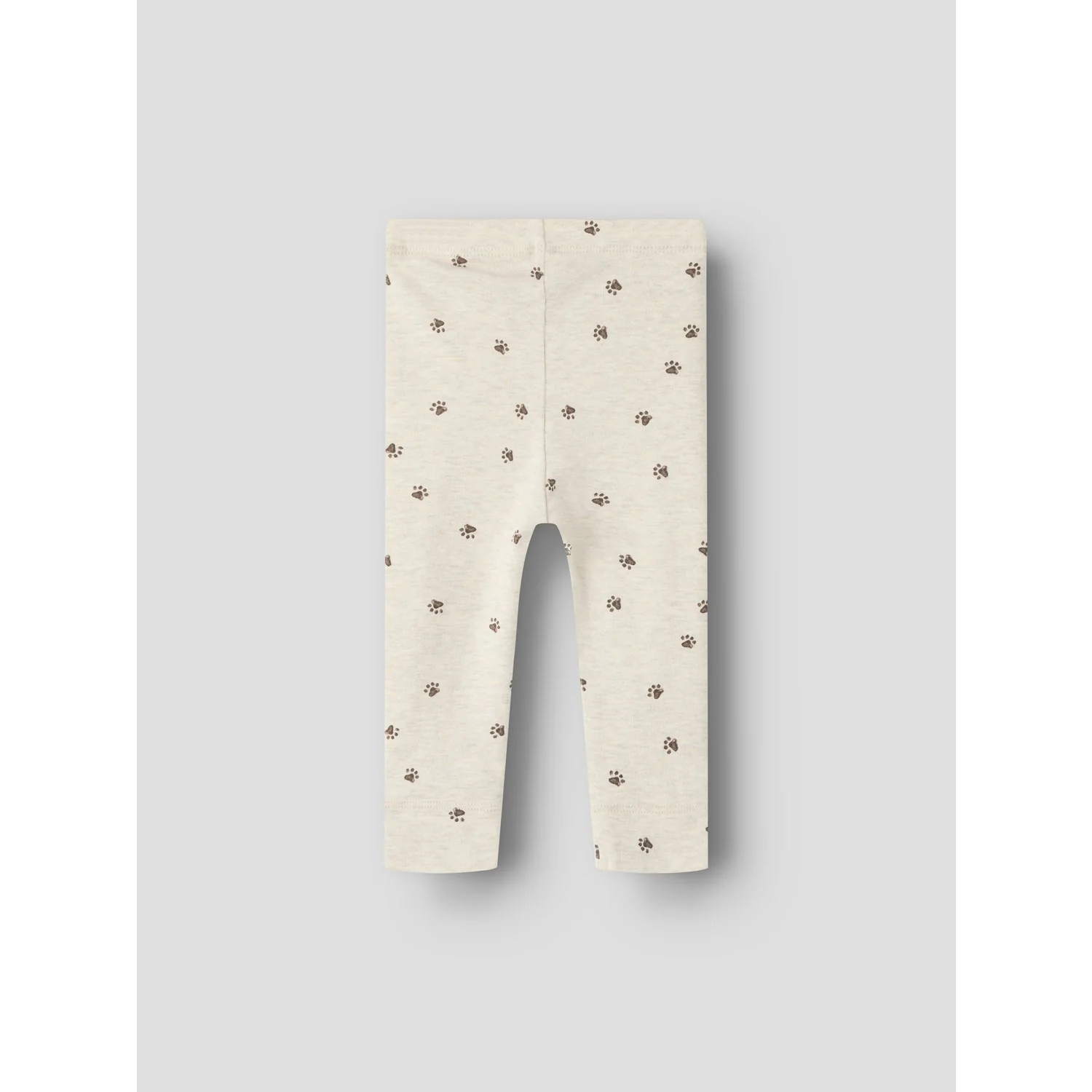Name It Peyote Melange Nbmlaris Xsl Leggings - Image 2