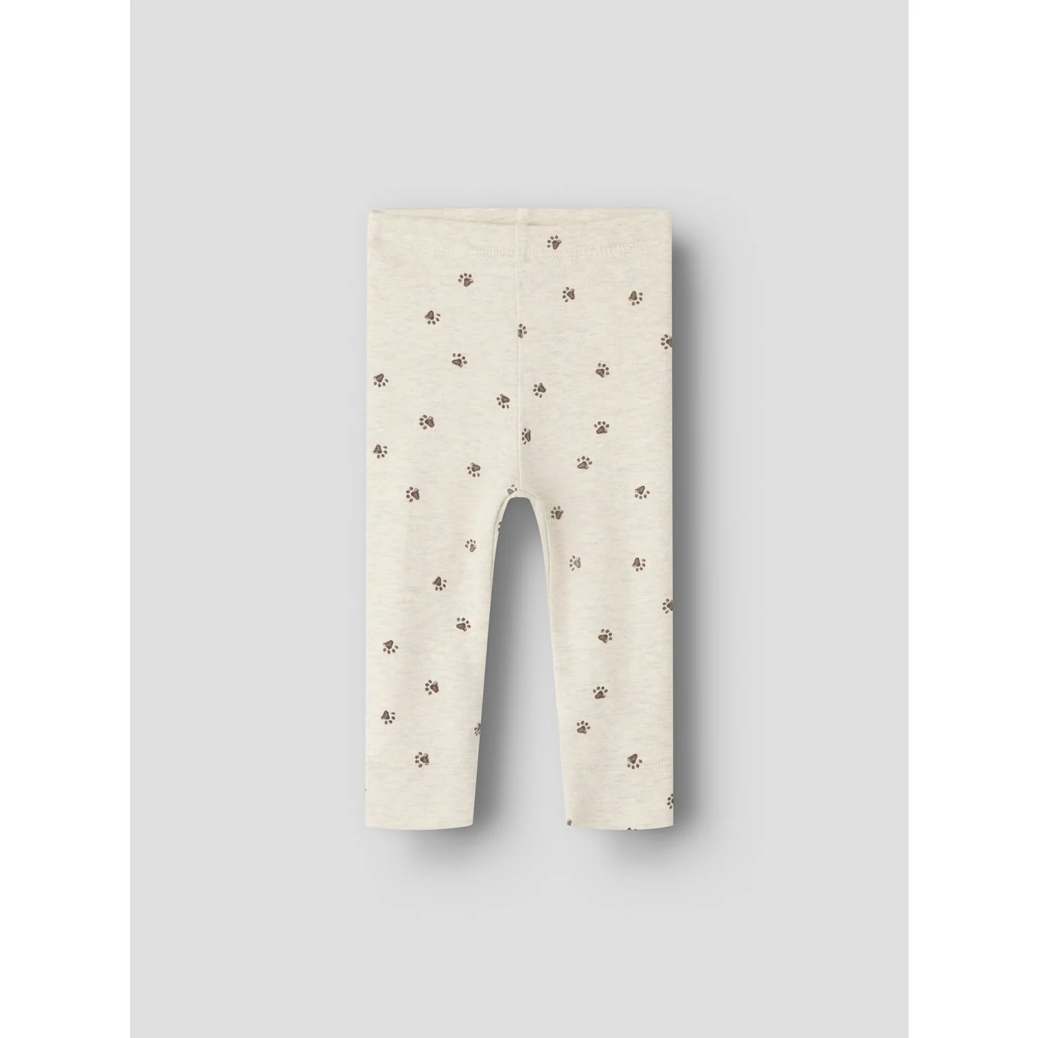 Name It Peyote Melange Nbmlaris Xsl Leggings - Image 3