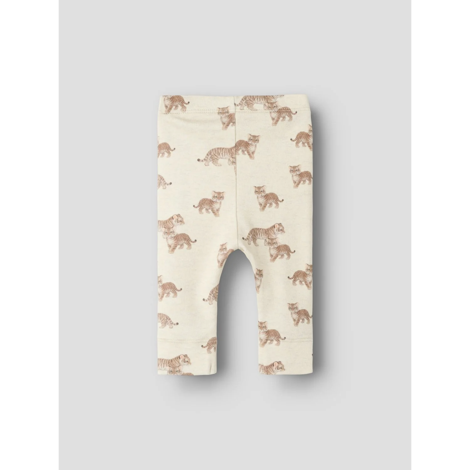 Name It Peyote Melange Nbmlorens Xsl Leggings - Image 3