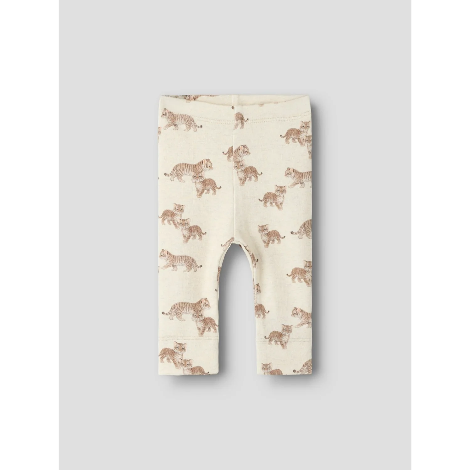 Name It Peyote Melange Nbmlorens Xsl Leggings - Image 4