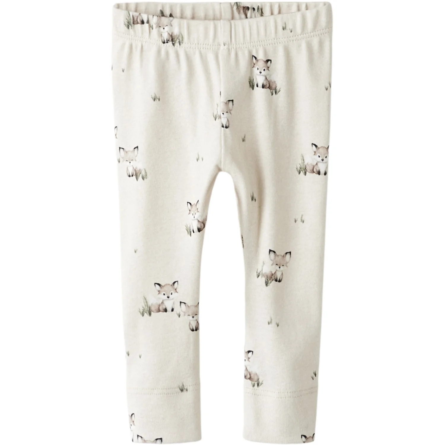Name It Peyote Melange Nbmniku Xsl Leggings