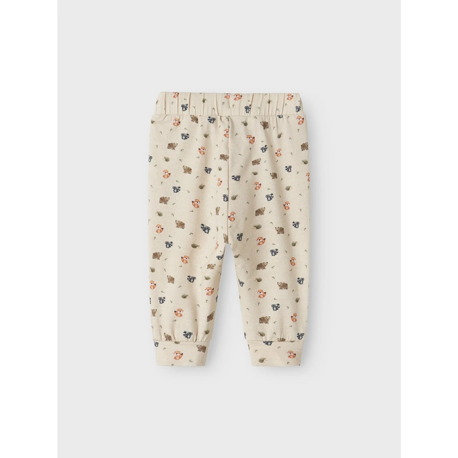 Name It Peyote Melange Nbmoforest Pants - Image 3