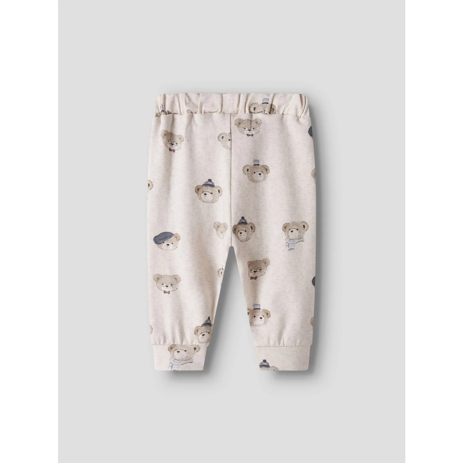 Name It Peyote Melange Nbmricki Pants - Image 2