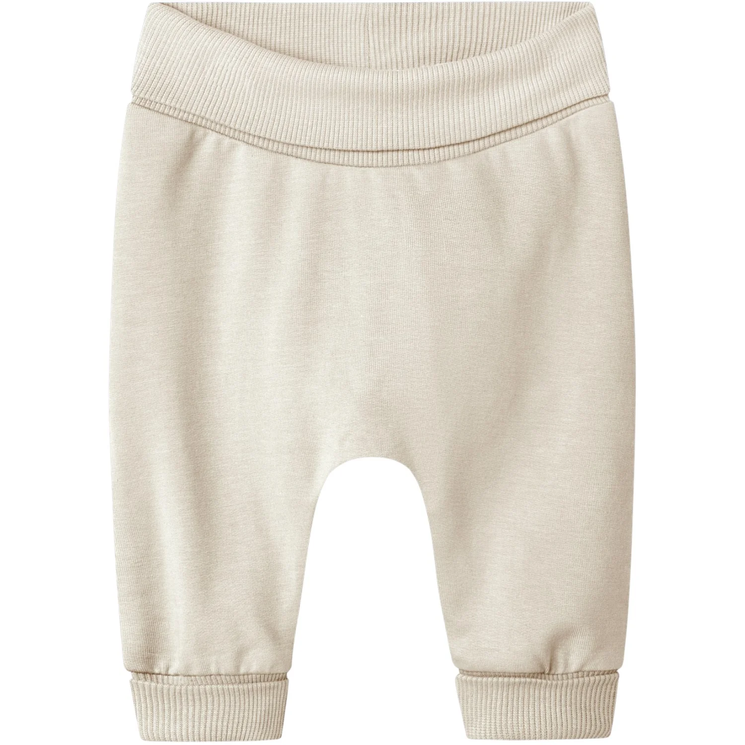 Name It Peyote Melange Nbmtasalle Sweat Pants Unb
