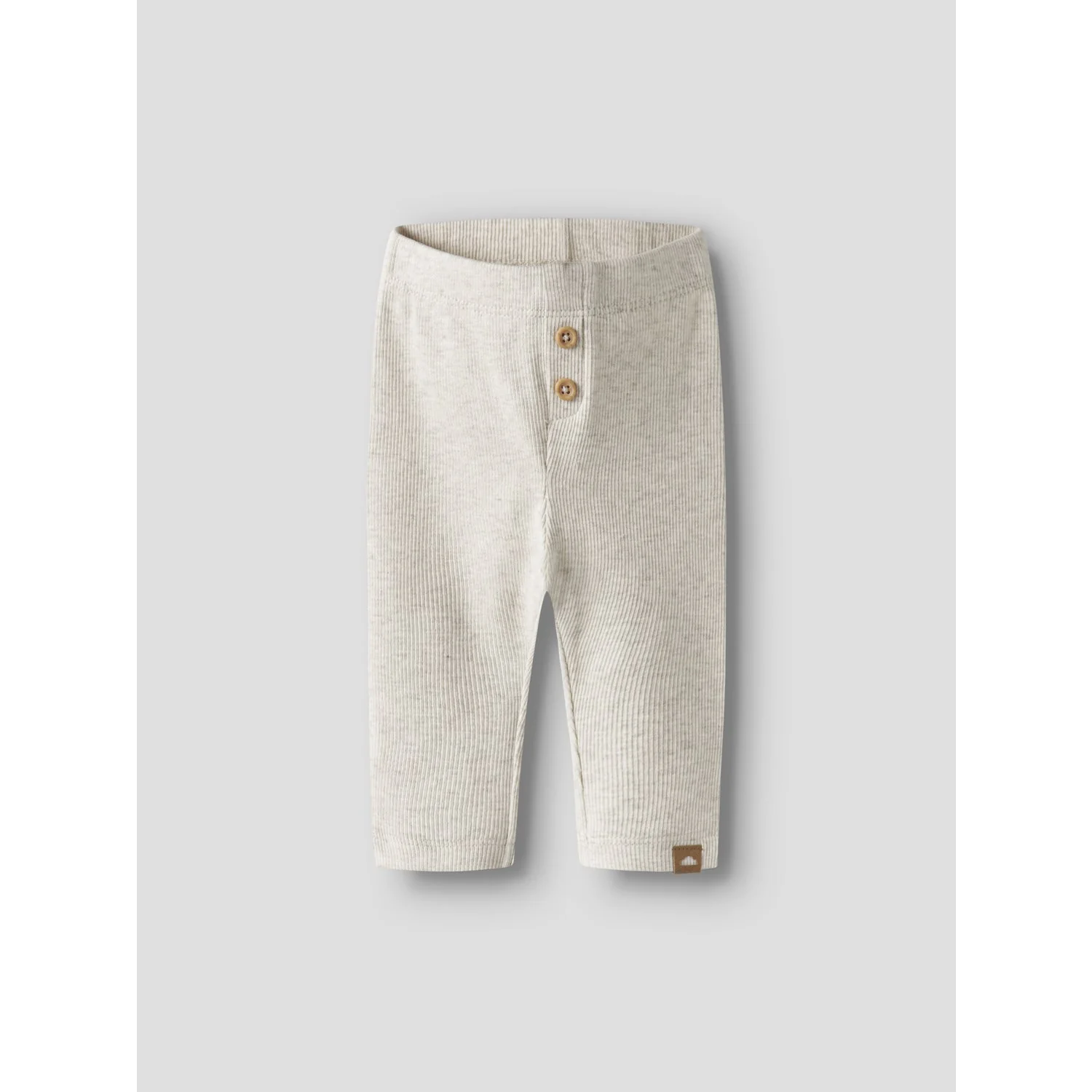 Name It Peyote Melange Nbmtopper Long John - Image 3