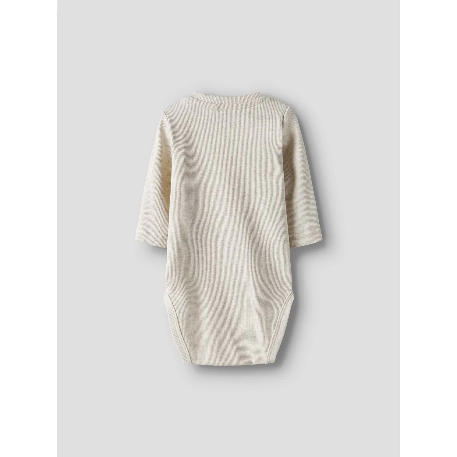 Name It Peyote Melange Nbmtopper Ls Body - Image 3