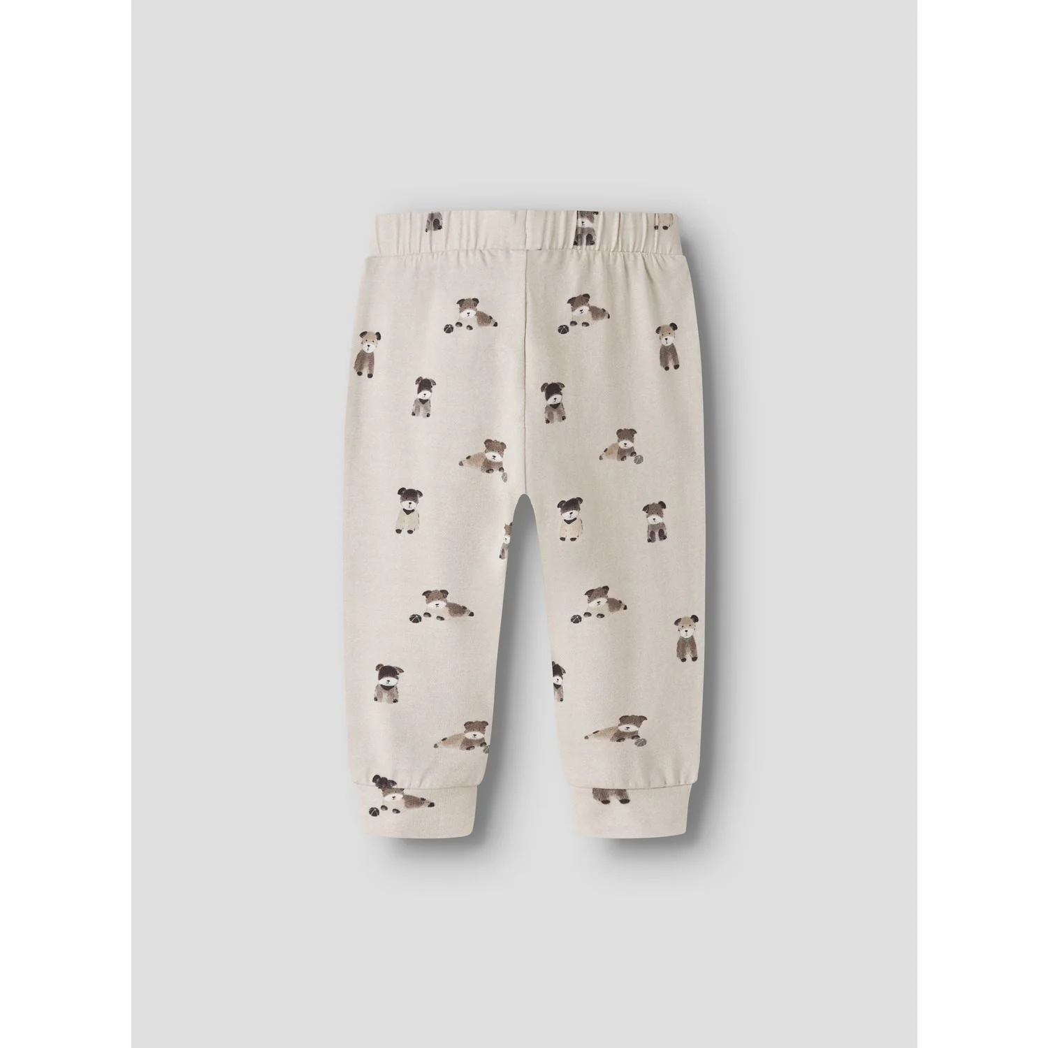 Name It Peyote Melange Nbmtusher Pants - Image 2