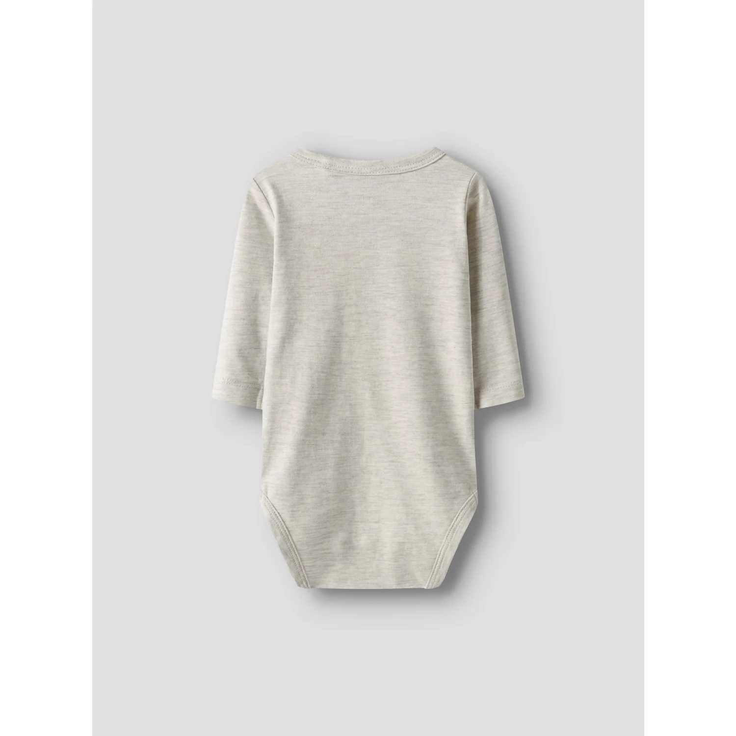 Name It Peyote Melange Nbnola Pooh Ls Body Wdi - Image 4