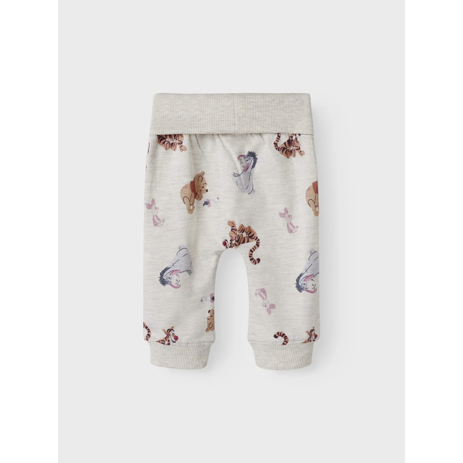 Name It Peyote Melange Nbnollu Pooh Pants Wdi - Image 3