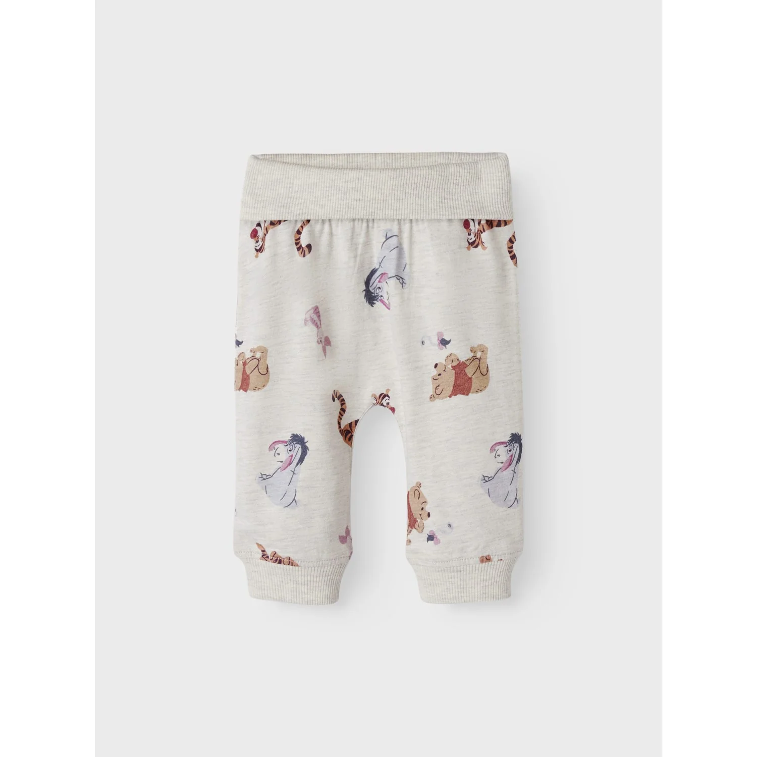 Name It Peyote Melange Nbnollu Pooh Pants Wdi - Image 4