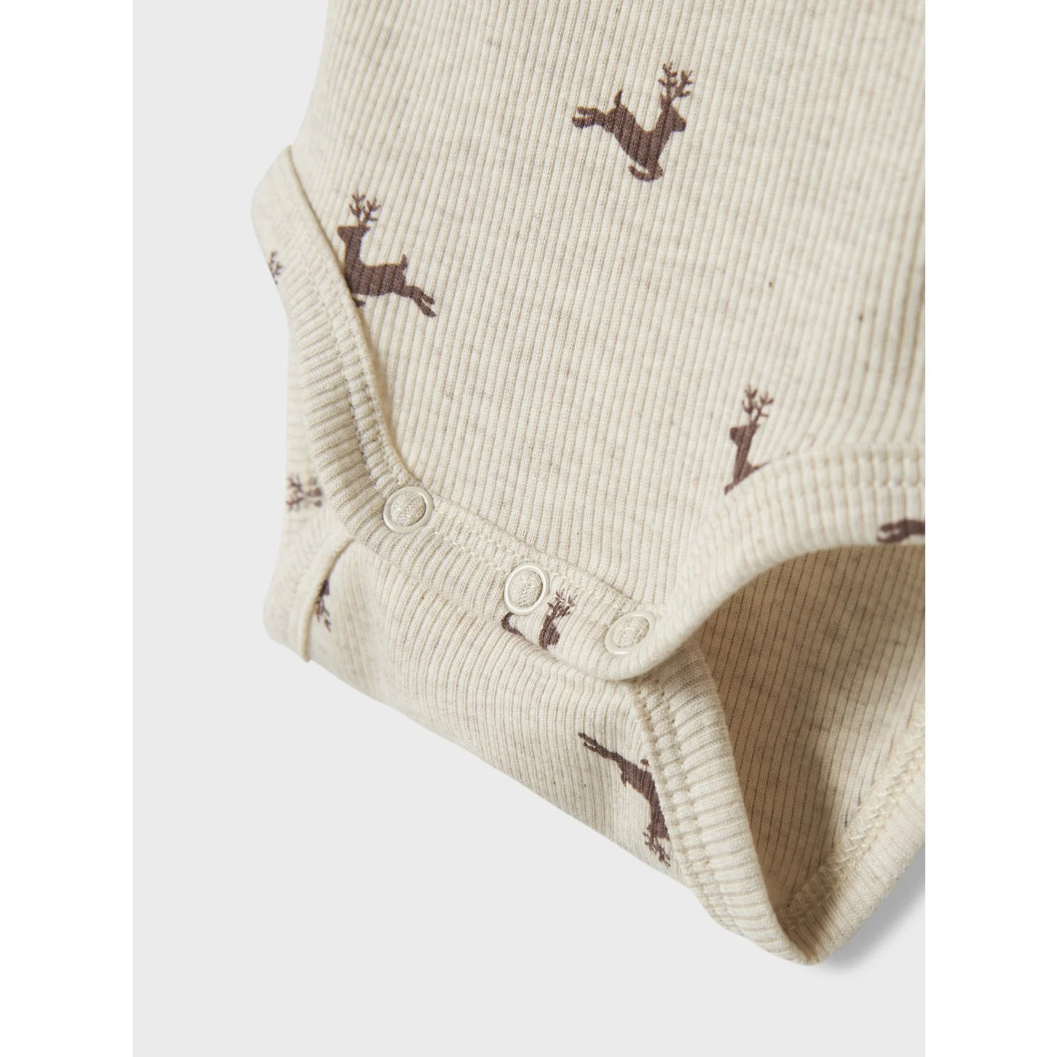 Name It Peyote Melange Nbnroko M Body Box - Image 3