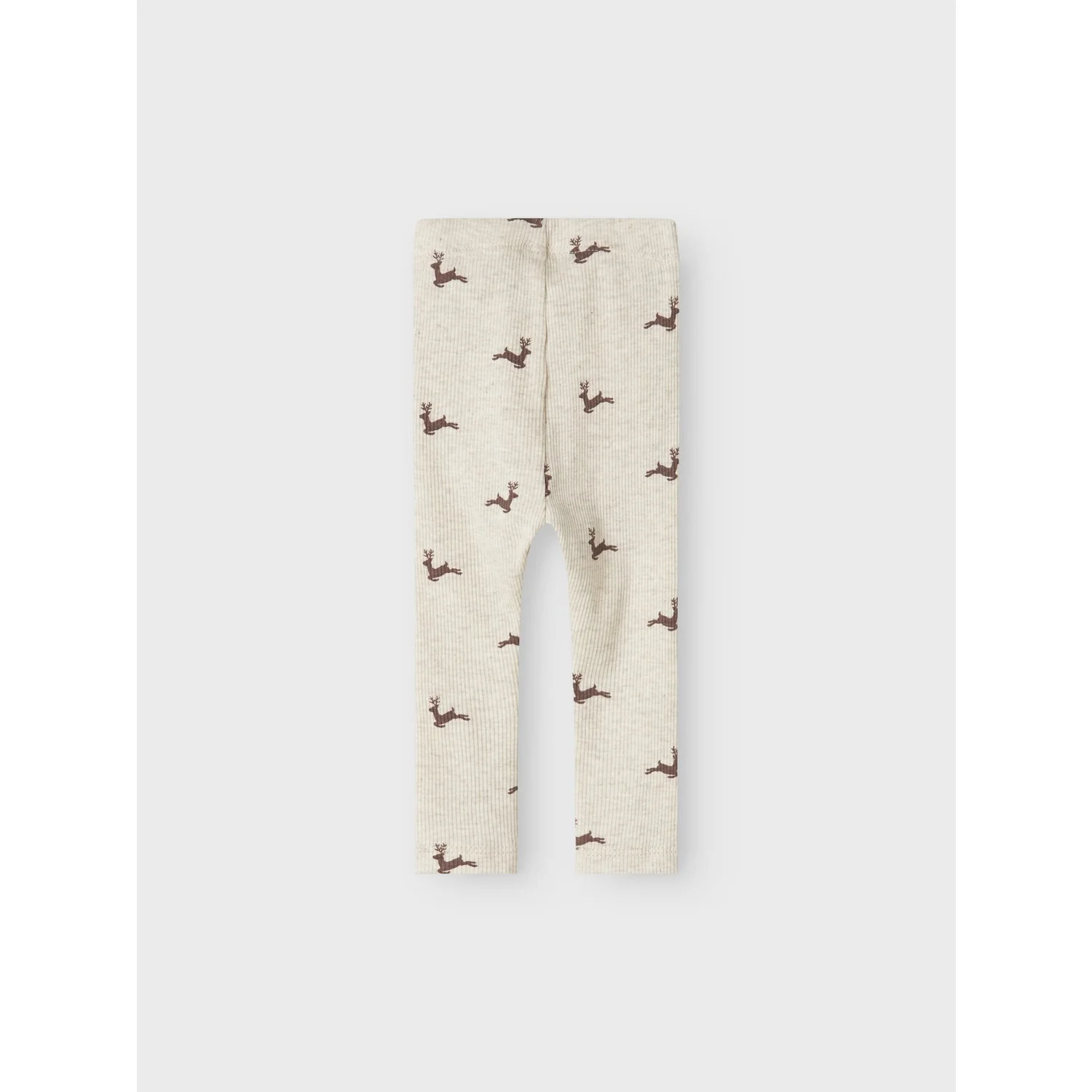 Name It Peyote Melange Nbnroko M Leggings Box - Image 2