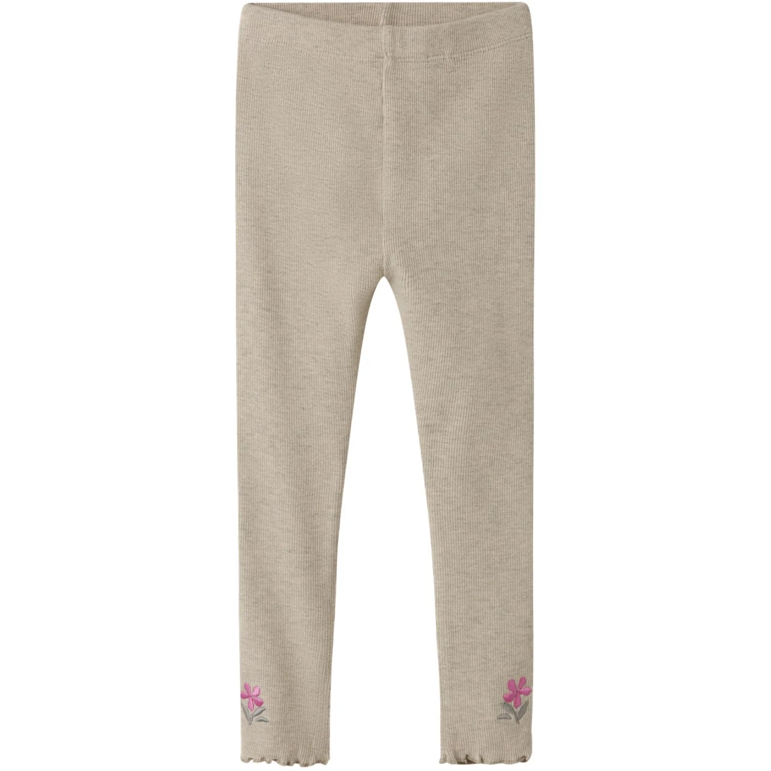 Name It Peyote Melange Nmfdari Leggings