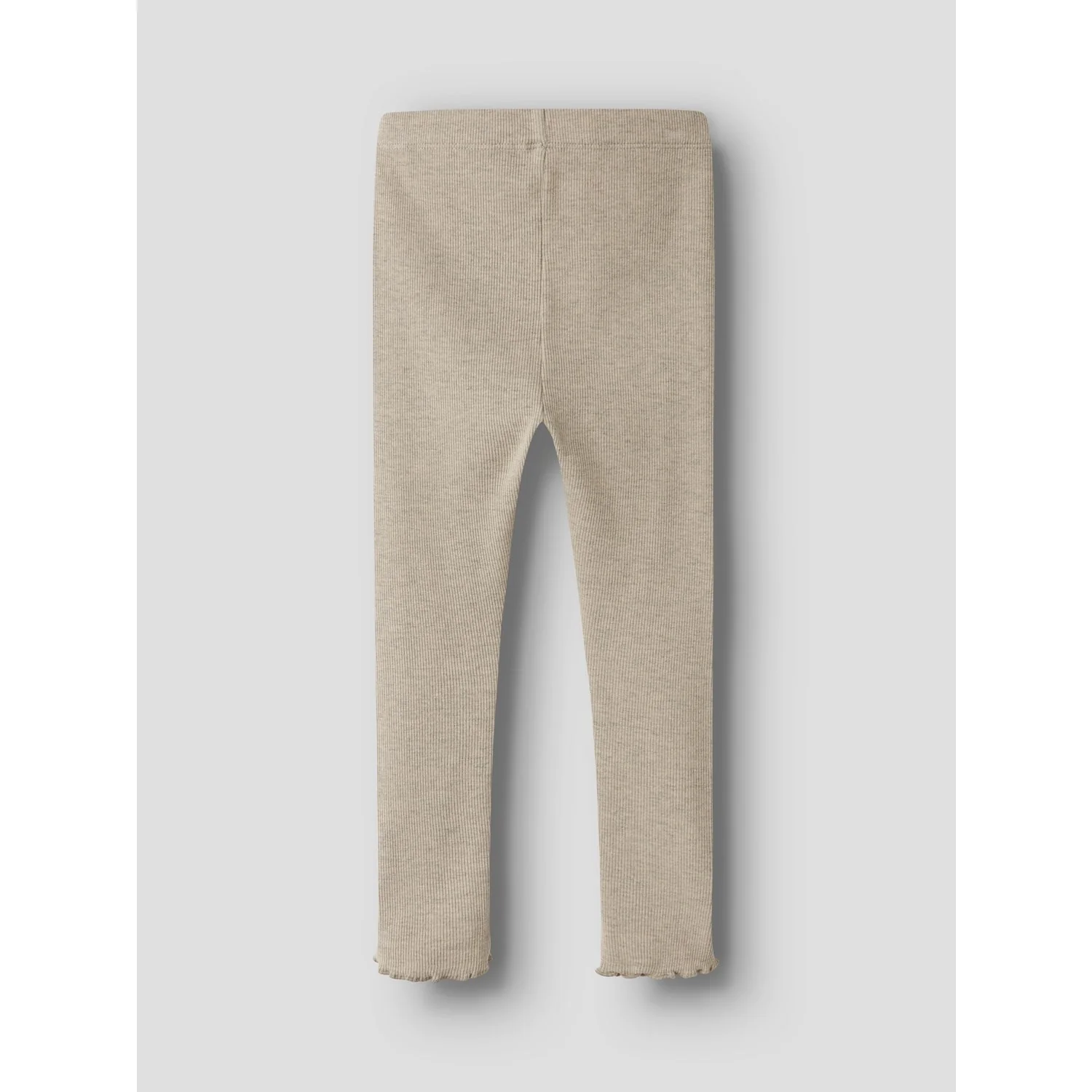 Name It Peyote Melange Nmfdari Leggings - Image 2